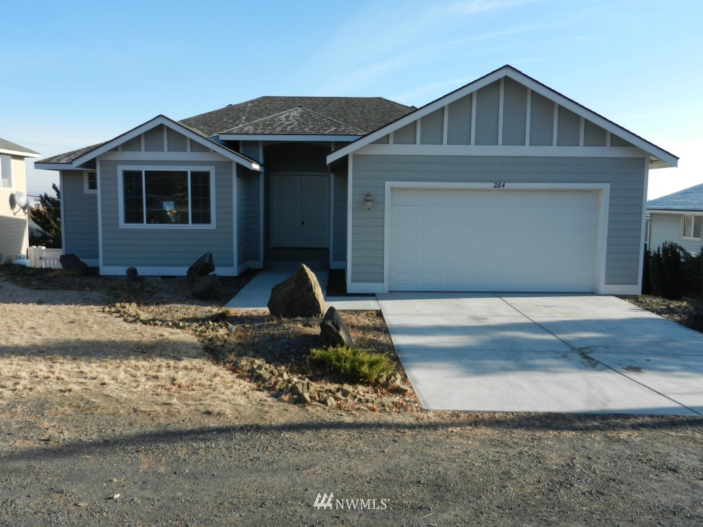 284 Patrick Road Ephrata, WA 98823 - Photo 1 of 1