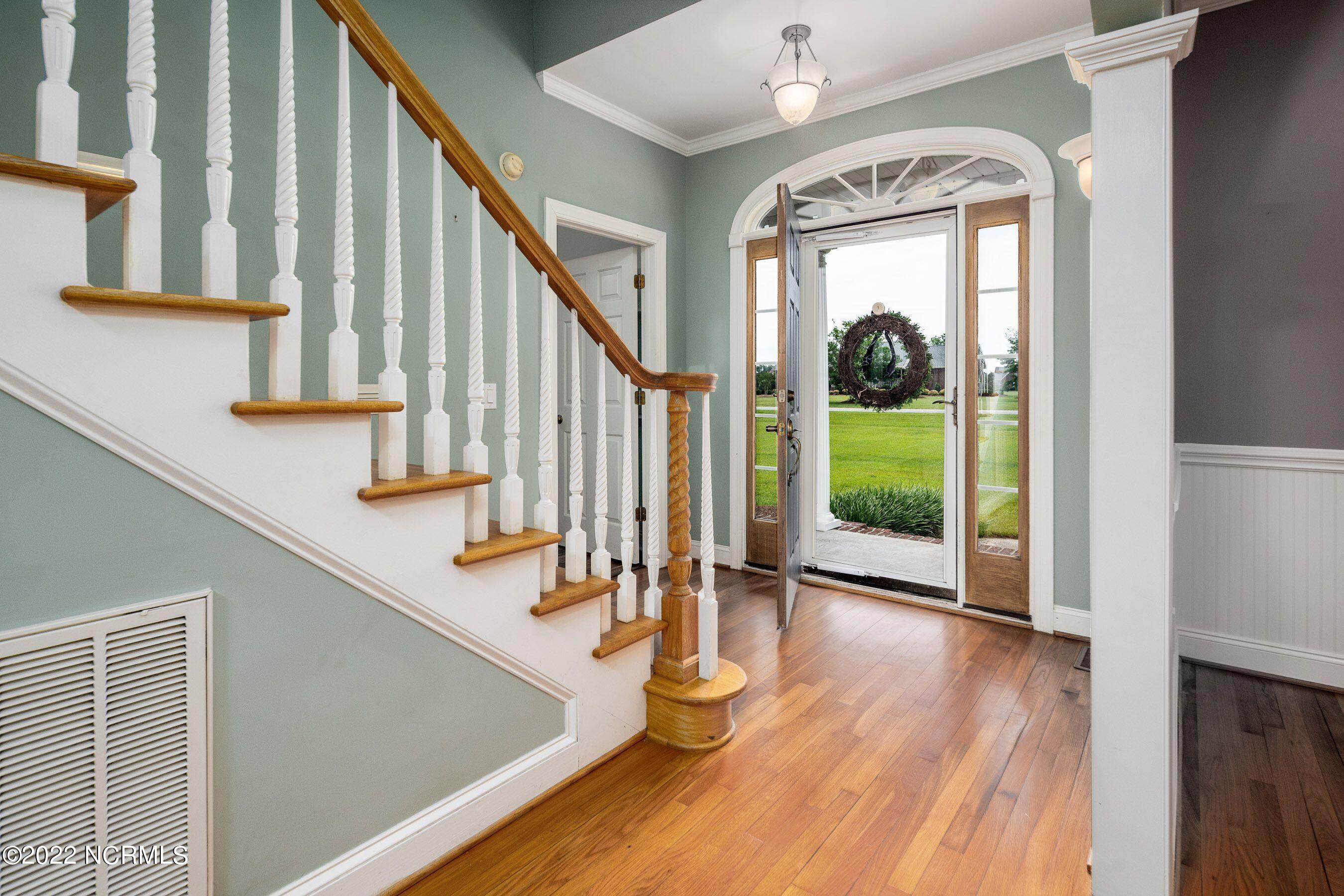 3885 Edwards Road Grimesland, NC 27837 - Photo 14 of 75 uzlXuhlM
