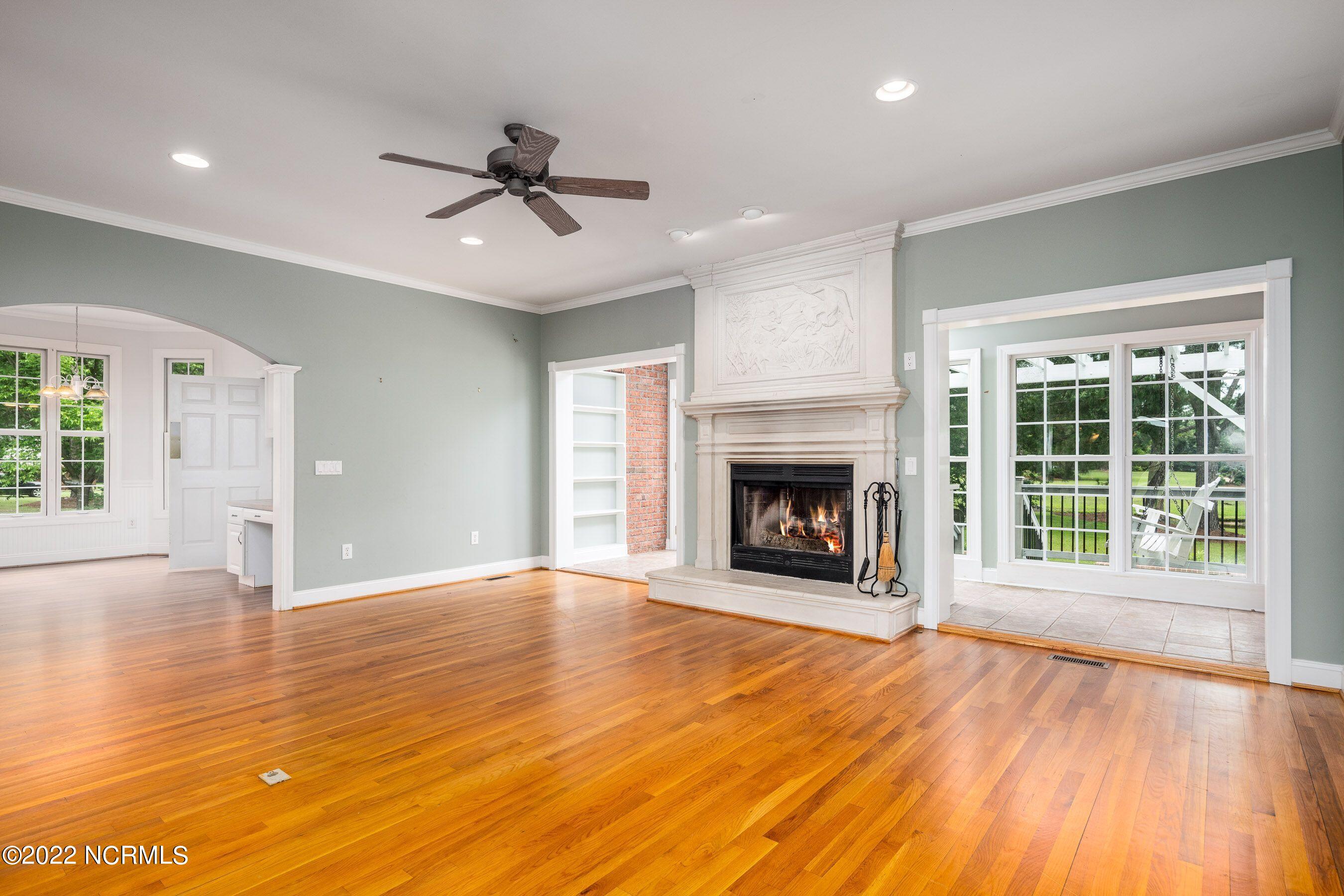 3885 Edwards Road Grimesland, NC 27837 - Photo 16 of 75 u9Rm7iCs