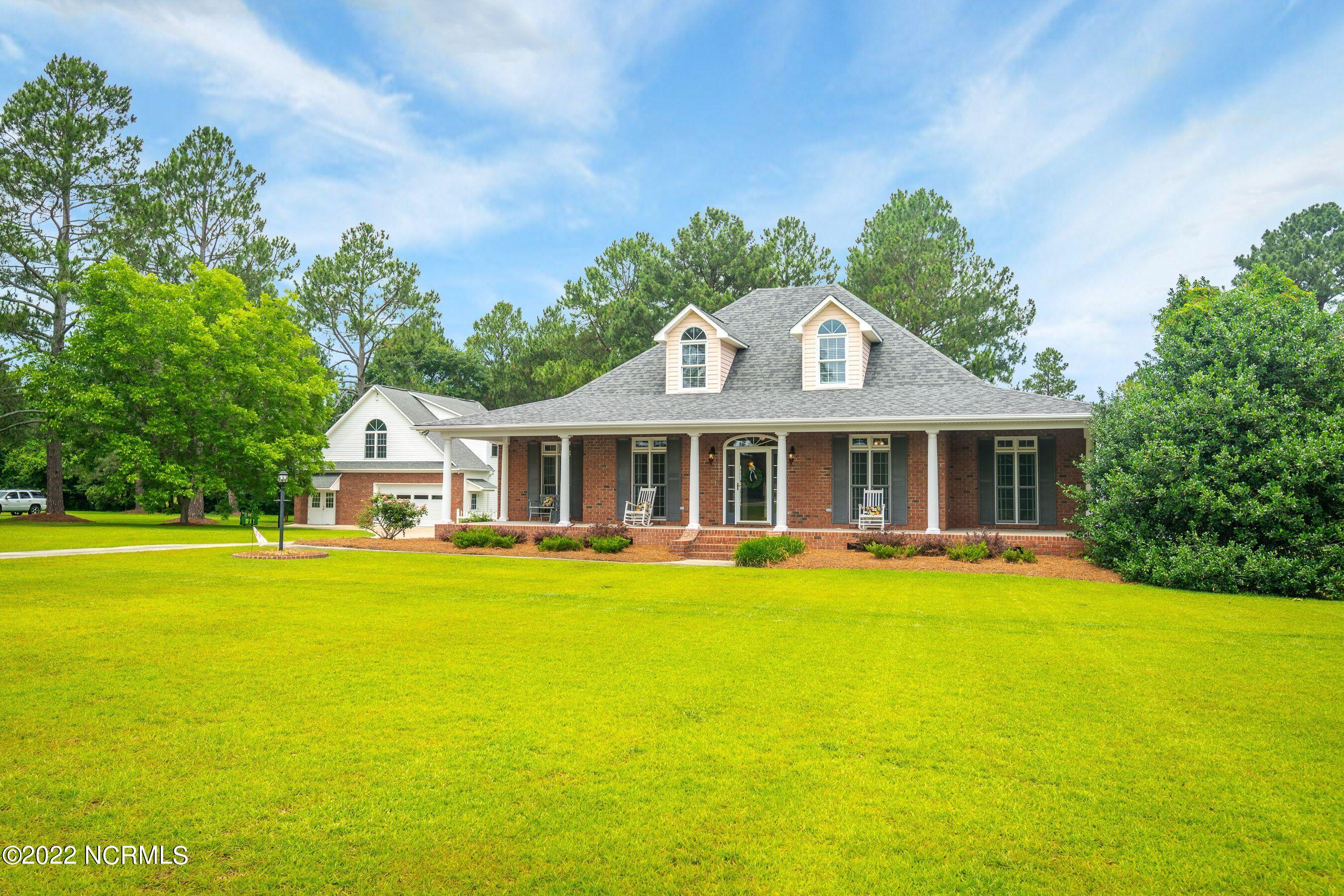 3885 Edwards Road Grimesland, NC 27837 - Photo 4 of 75 6hVGQn5U-1
