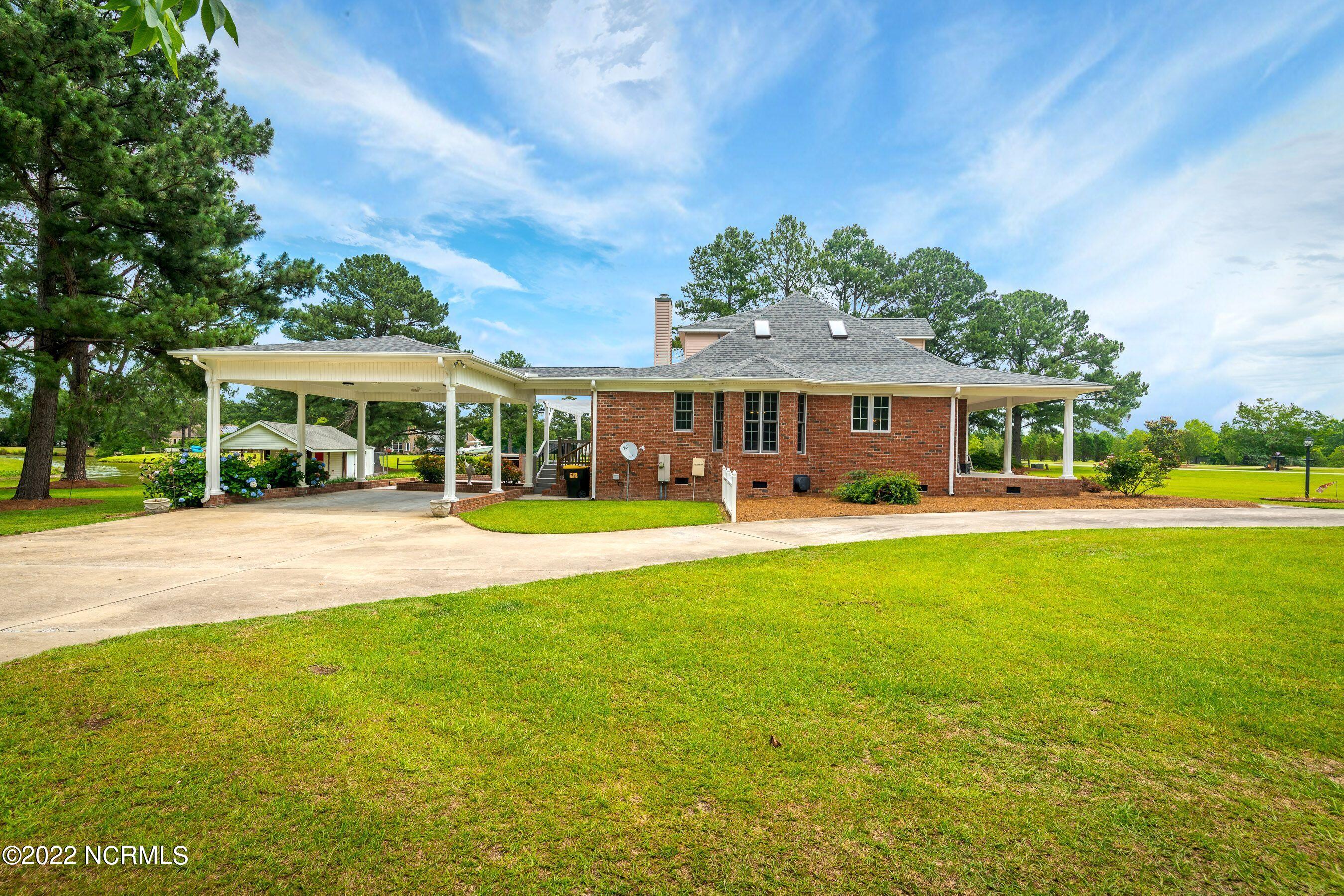 3885 Edwards Road Grimesland, NC 27837 - Photo 44 of 75 xE8_C-E0