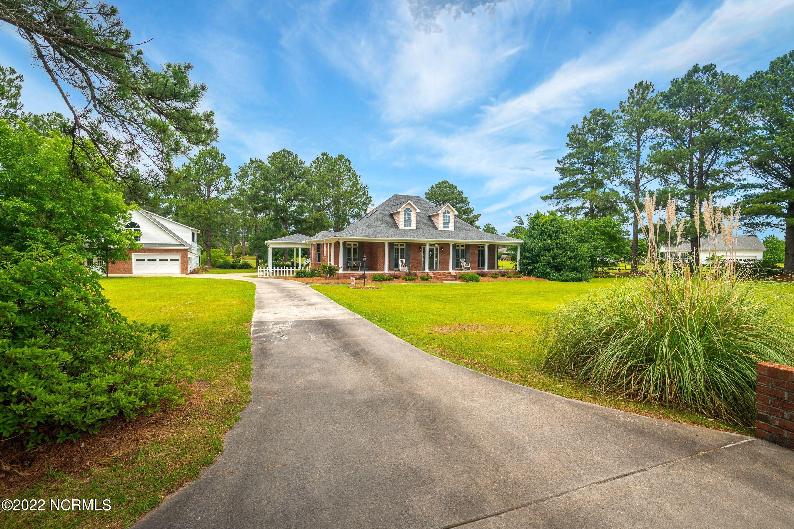 3885 Edwards Road Grimesland, NC 27837 - Photo 59 of 75 ErTWnGXk