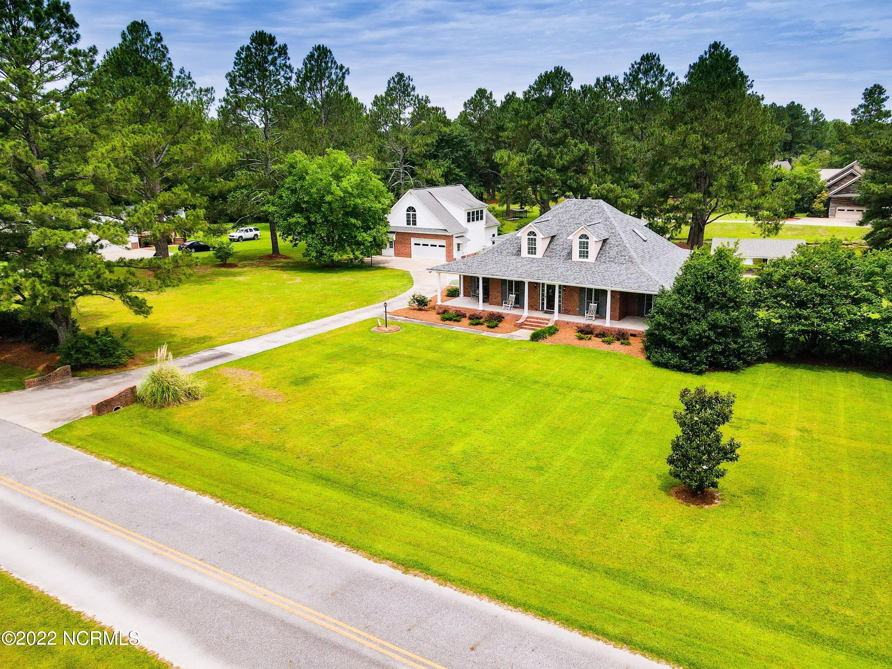 3885 Edwards Road Grimesland, NC 27837 - Photo 60 of 75 B-R_5v6A