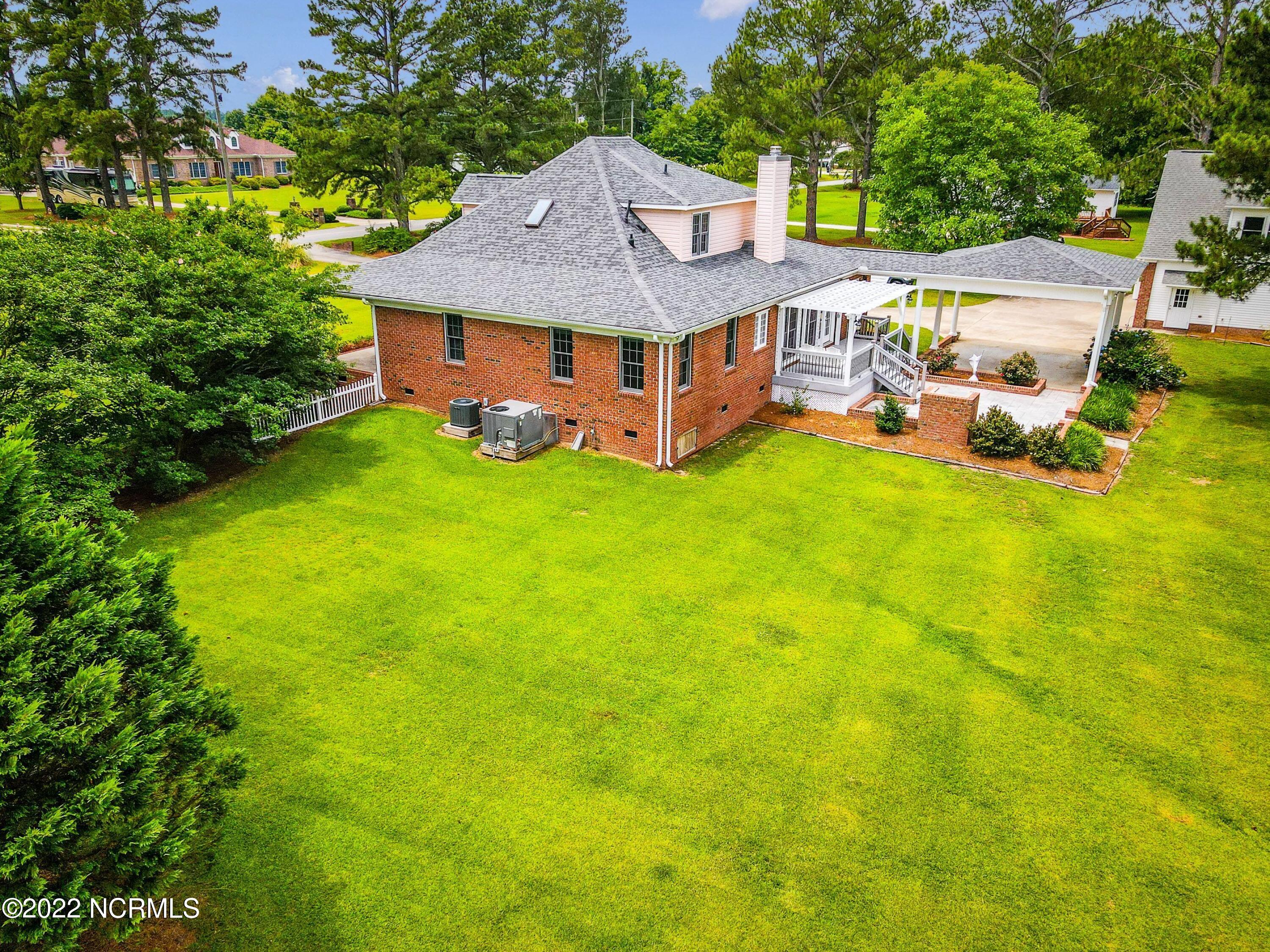 3885 Edwards Road Grimesland, NC 27837 - Photo 62 of 75 tjnAqa00