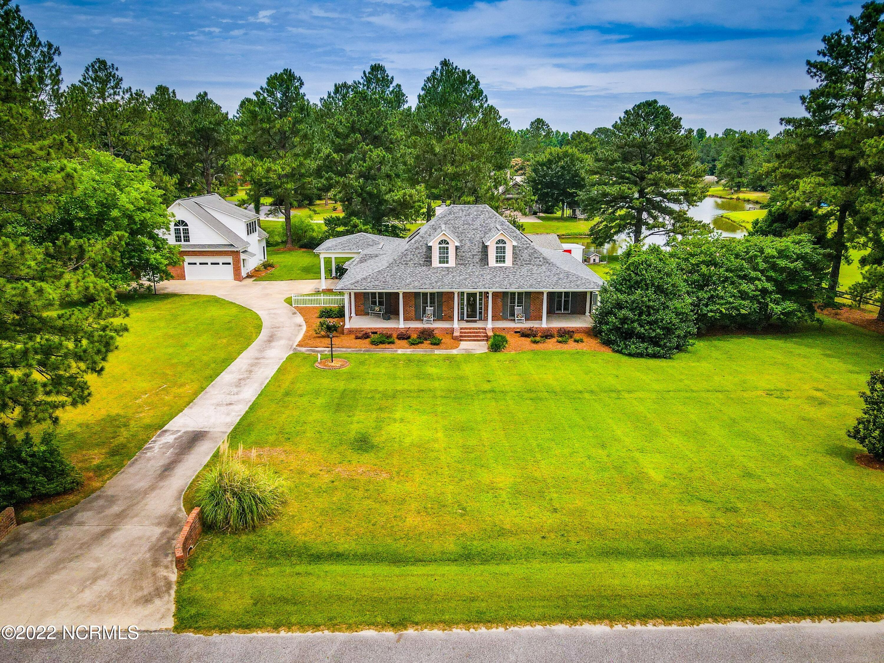 3885 Edwards Road Grimesland, NC 27837 - Photo 65 of 75 mAmrYwRY