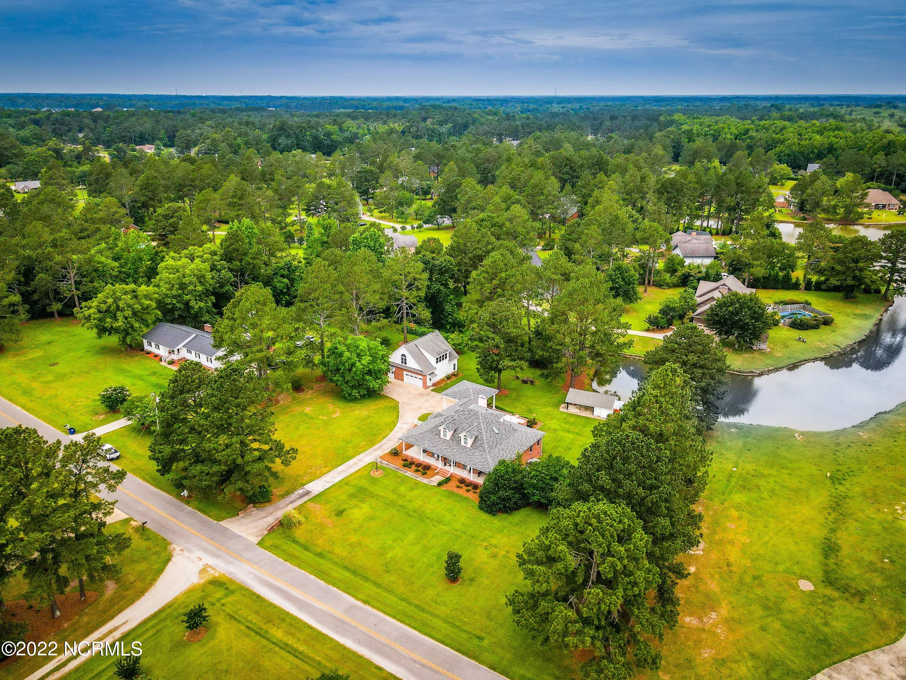 3885 Edwards Road Grimesland, NC 27837 - Photo 66 of 75 ajcQKJfw