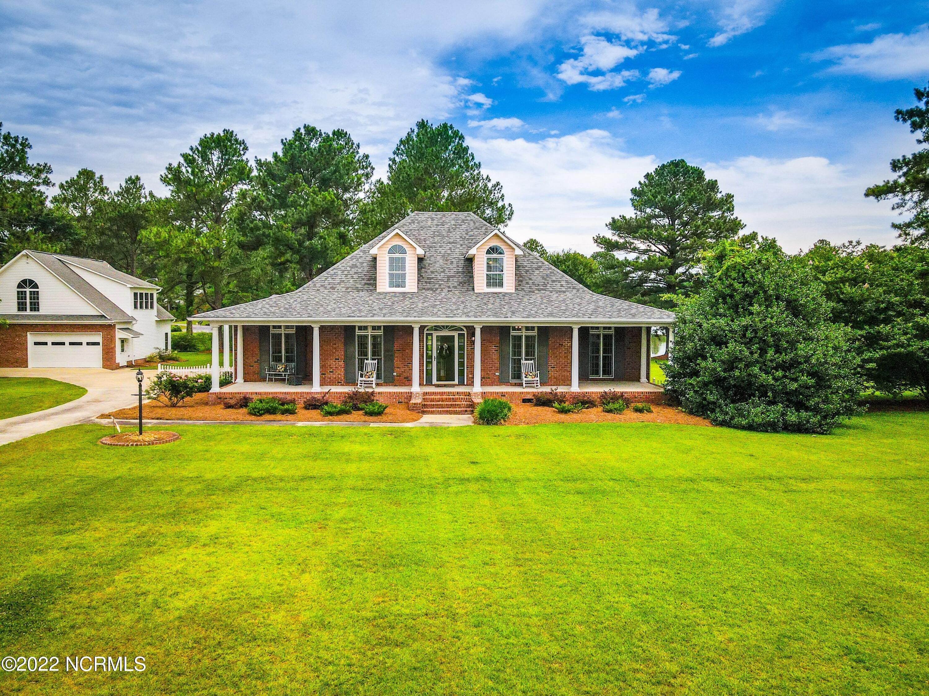 3885 Edwards Road Grimesland, NC 27837 - Photo 68 of 75 xpUSvfYM