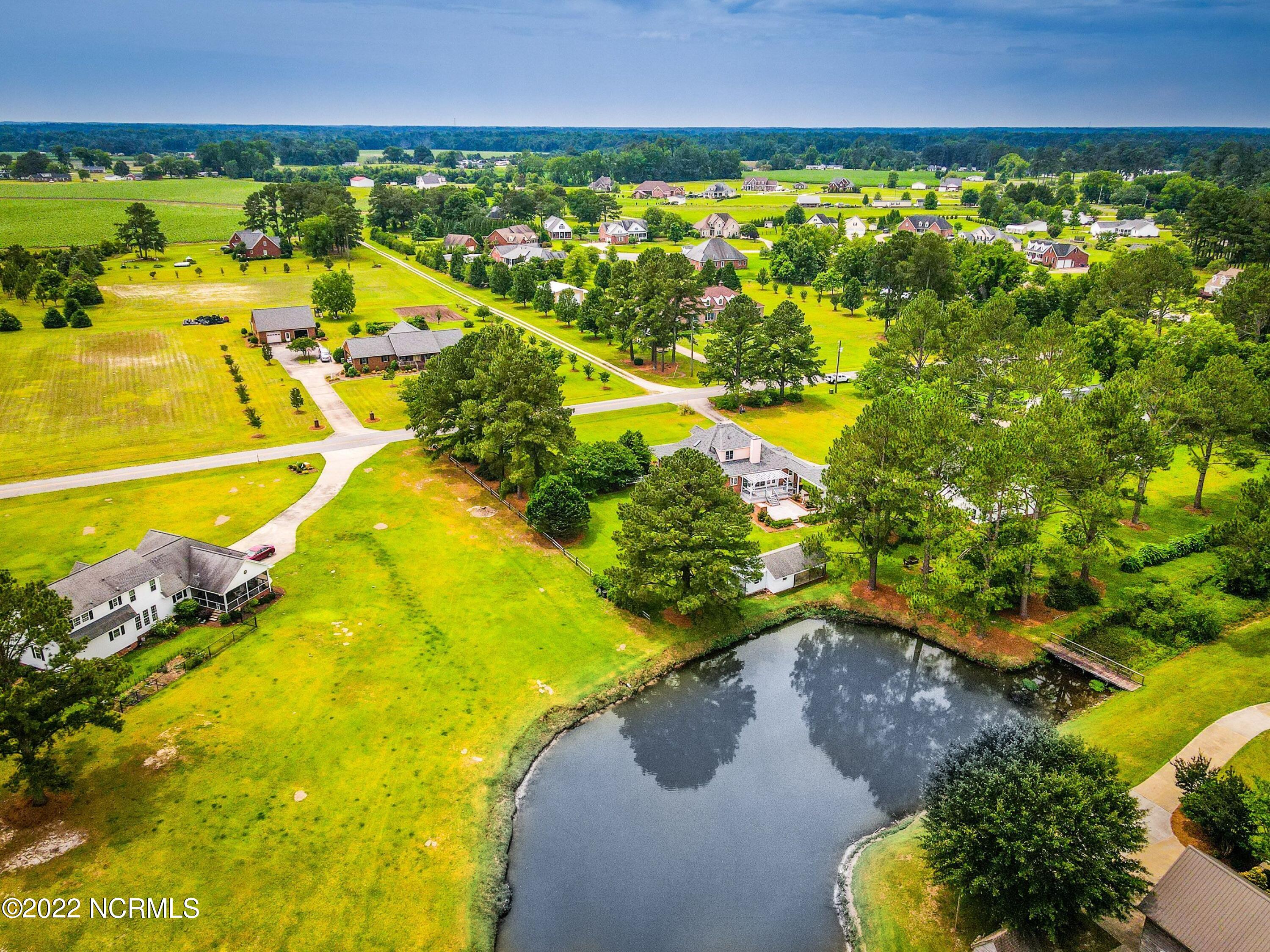 3885 Edwards Road Grimesland, NC 27837 - Photo 73 of 75 mvF3u7SA