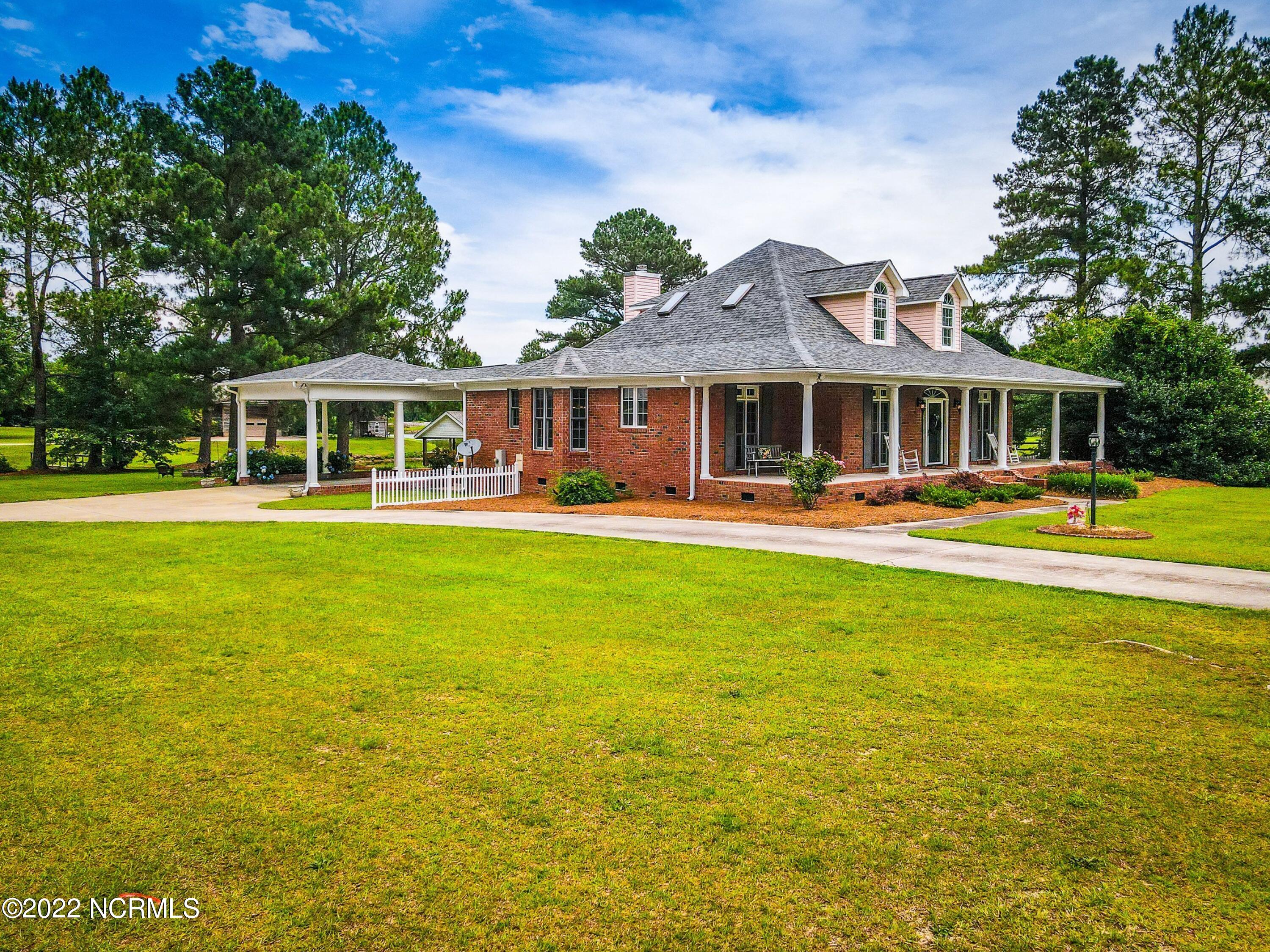 3885 Edwards Road Grimesland, NC 27837 - Photo 74 of 75 D2mARGGY-1