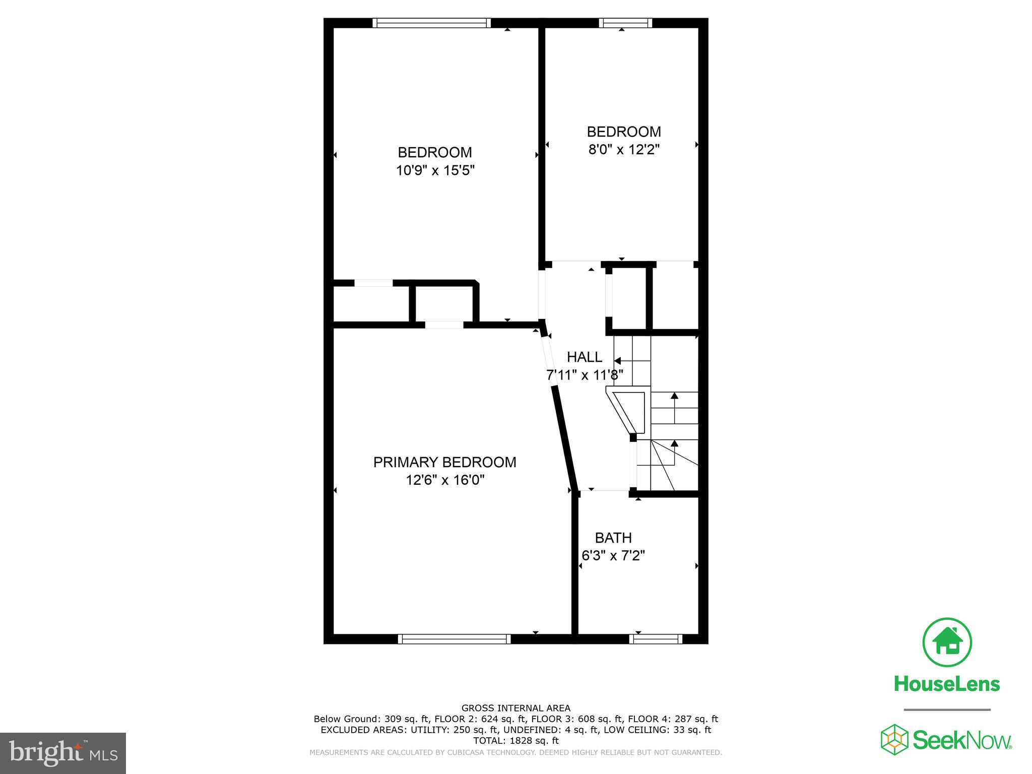 325 Murdock Road Baltimore, MD 21212 - Photo 27 of 30