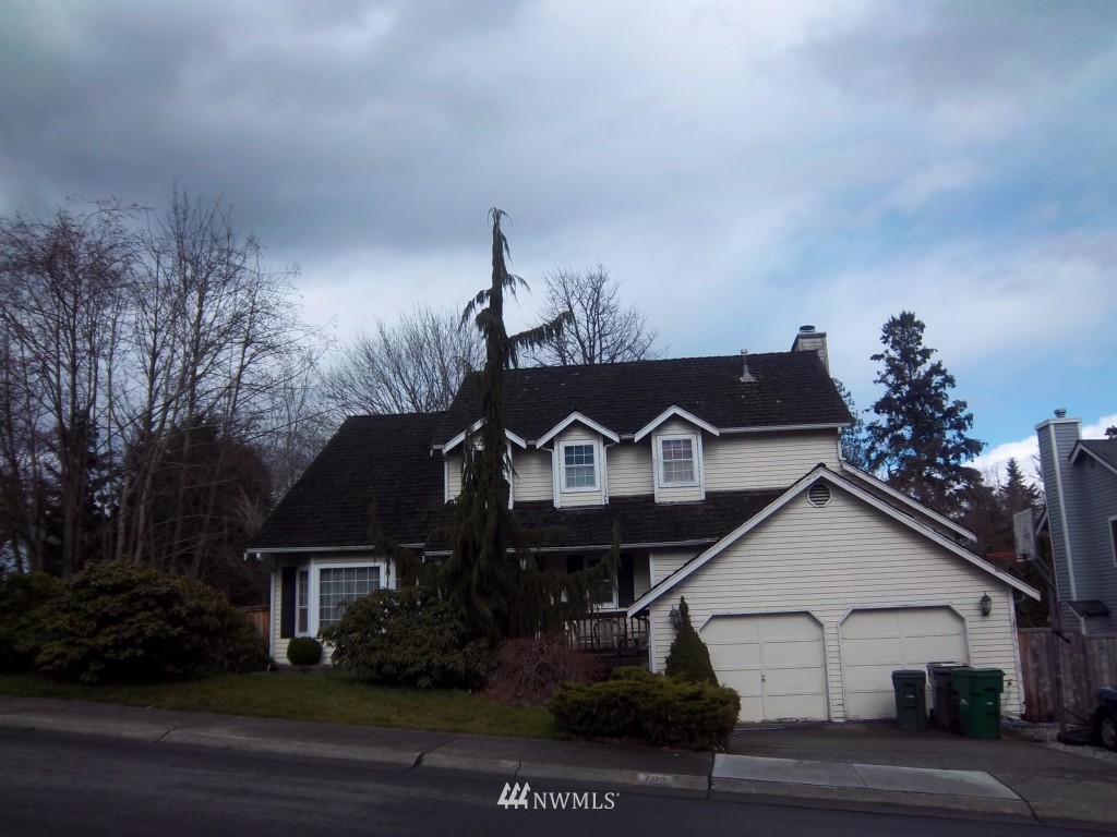 709 226th Street Southeast Bothell, WA 98021 - Photo 1 of 1