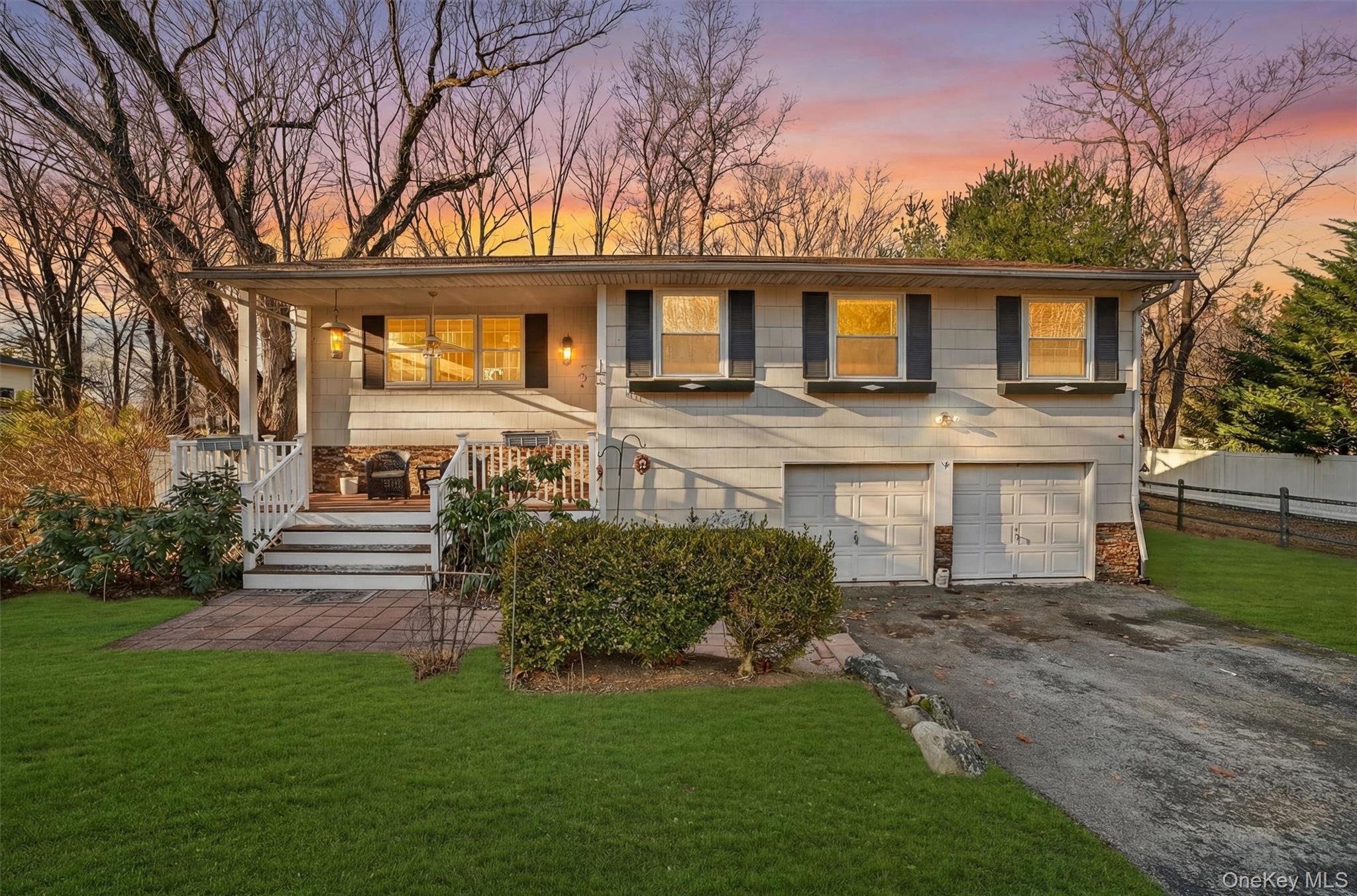 Welcome to 13 Reeback Drive.