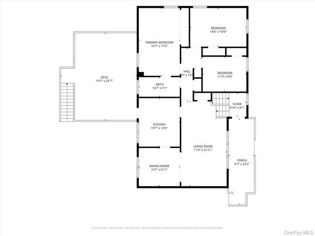 $675,000 | 13 Reeback Drive, Ossining, NY 10562