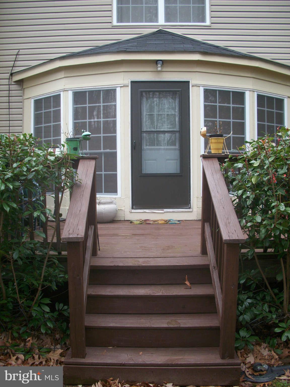 7031 Mayfair Road Laurel, MD 20707 - Photo 18 of 28 View