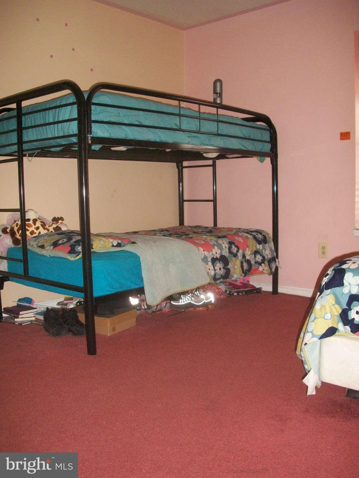 7031 Mayfair Road Laurel, MD 20707 - Photo 20 of 28 Bedroom 3