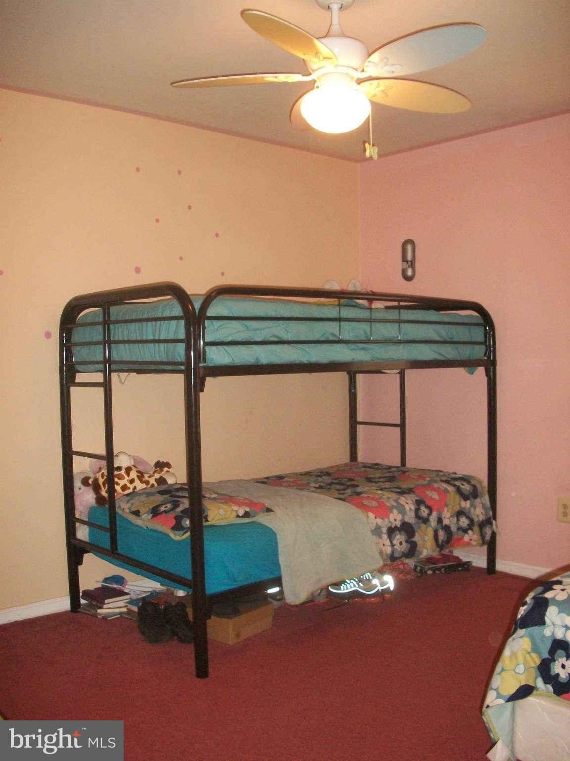 7031 Mayfair Road Laurel, MD 20707 - Photo 22 of 28 Bedroom 3