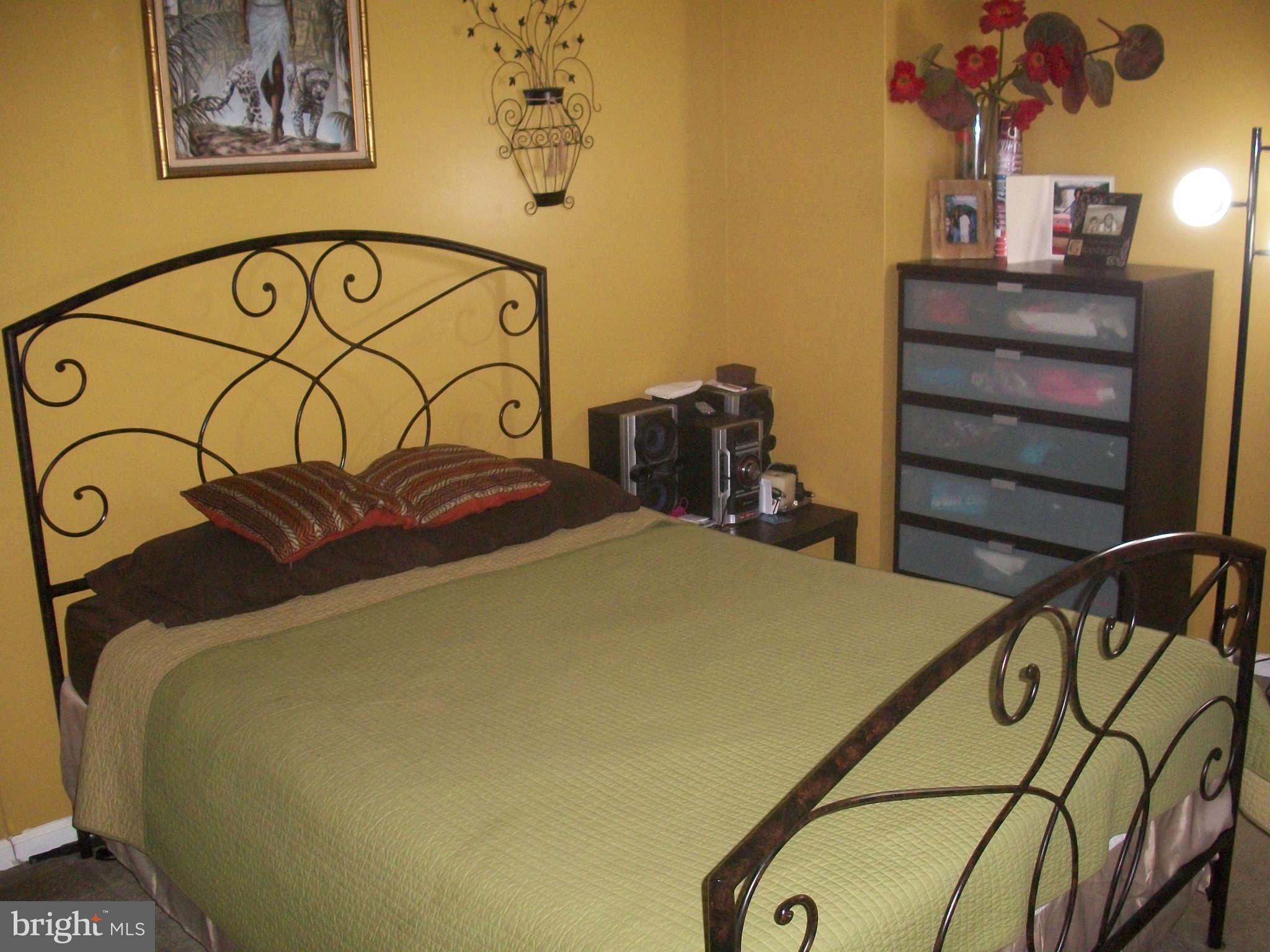 7031 Mayfair Road Laurel, MD 20707 - Photo 24 of 28 Bedroom (Master)