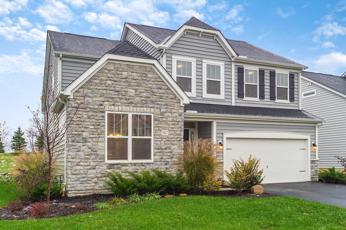 567 Eagle Walk Road Delaware, OH 43015 - Photo 42 of 43 Gallery Image 42