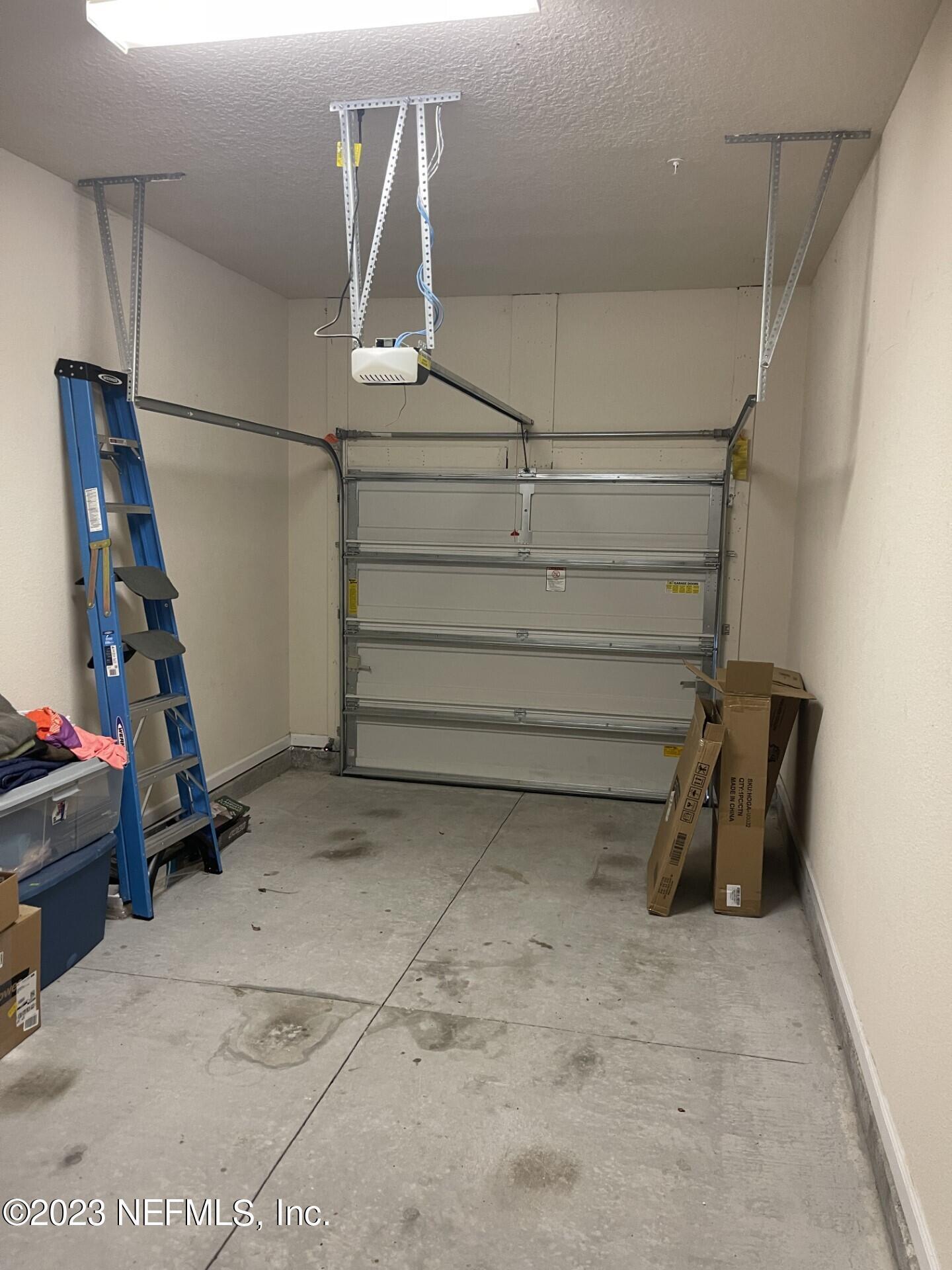 200 Larkin Place, Unit 101 St. Johns, FL 32259 - Photo 22 of 29 a view of storage and utility room