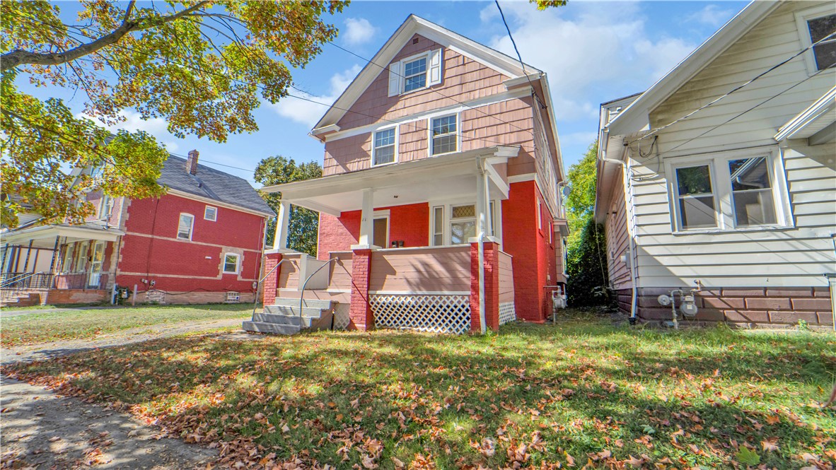 71 Crombie Street Rochester, NY 14605 - Photo 2 of 17