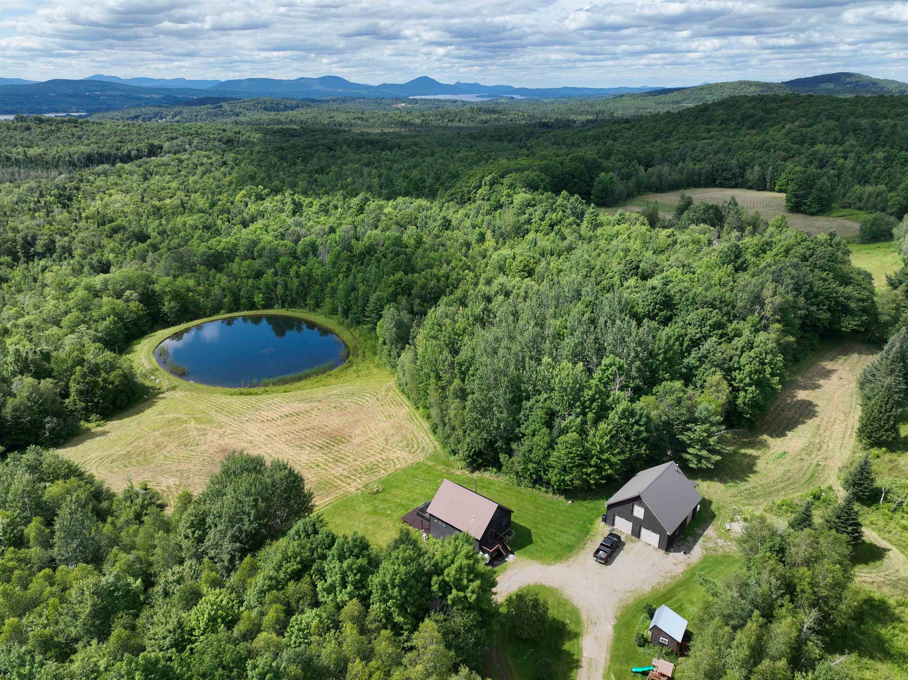4088 Hinman Settler Road Derby, VT 05855 - Photo 1 of 50 Gallery Image 1