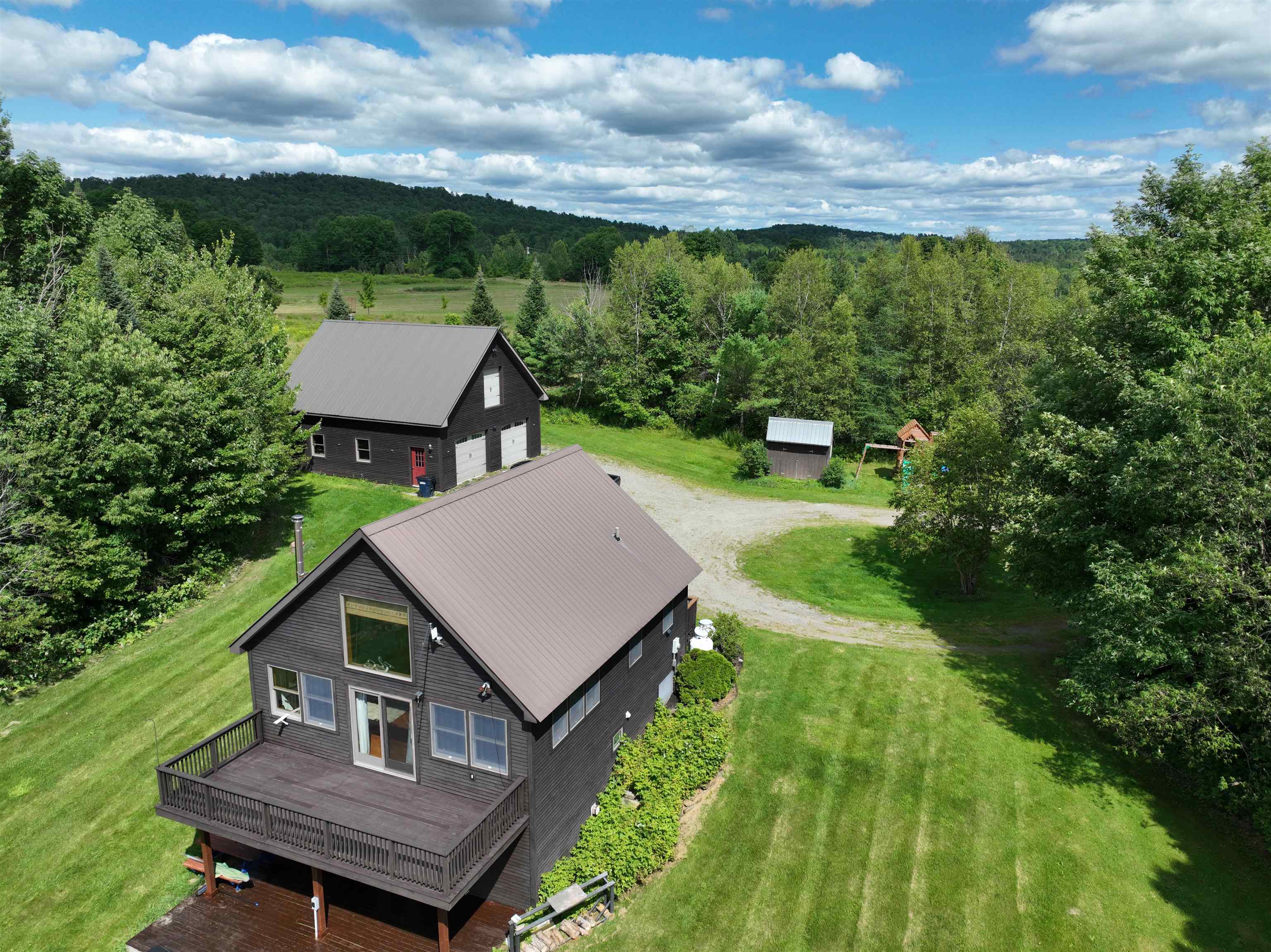 4088 Hinman Settler Road Derby, VT 05855 - Photo 2 of 50 Gallery Image 2