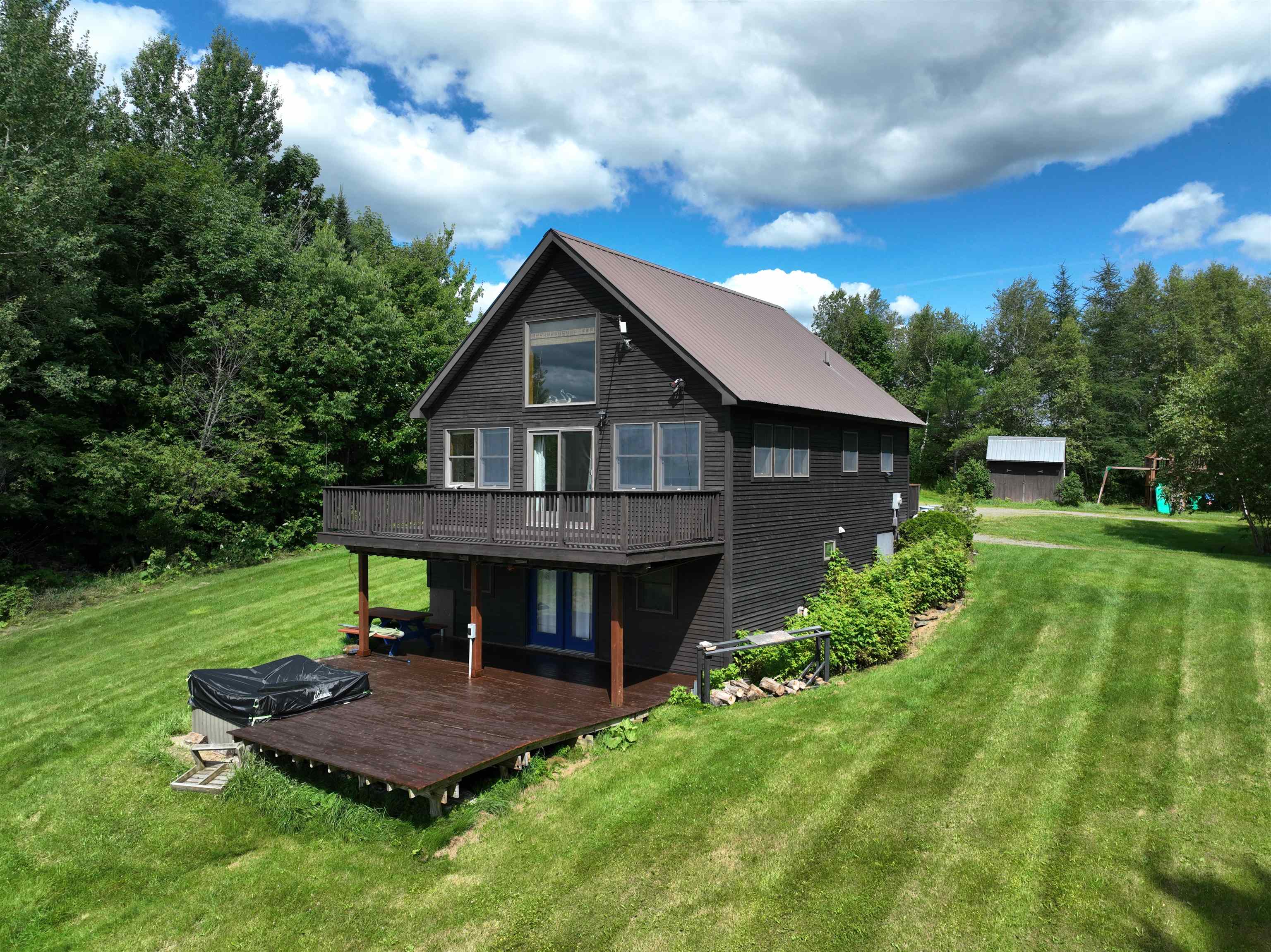 4088 Hinman Settler Road Derby, VT 05855 - Photo 36 of 50 Gallery Image 36