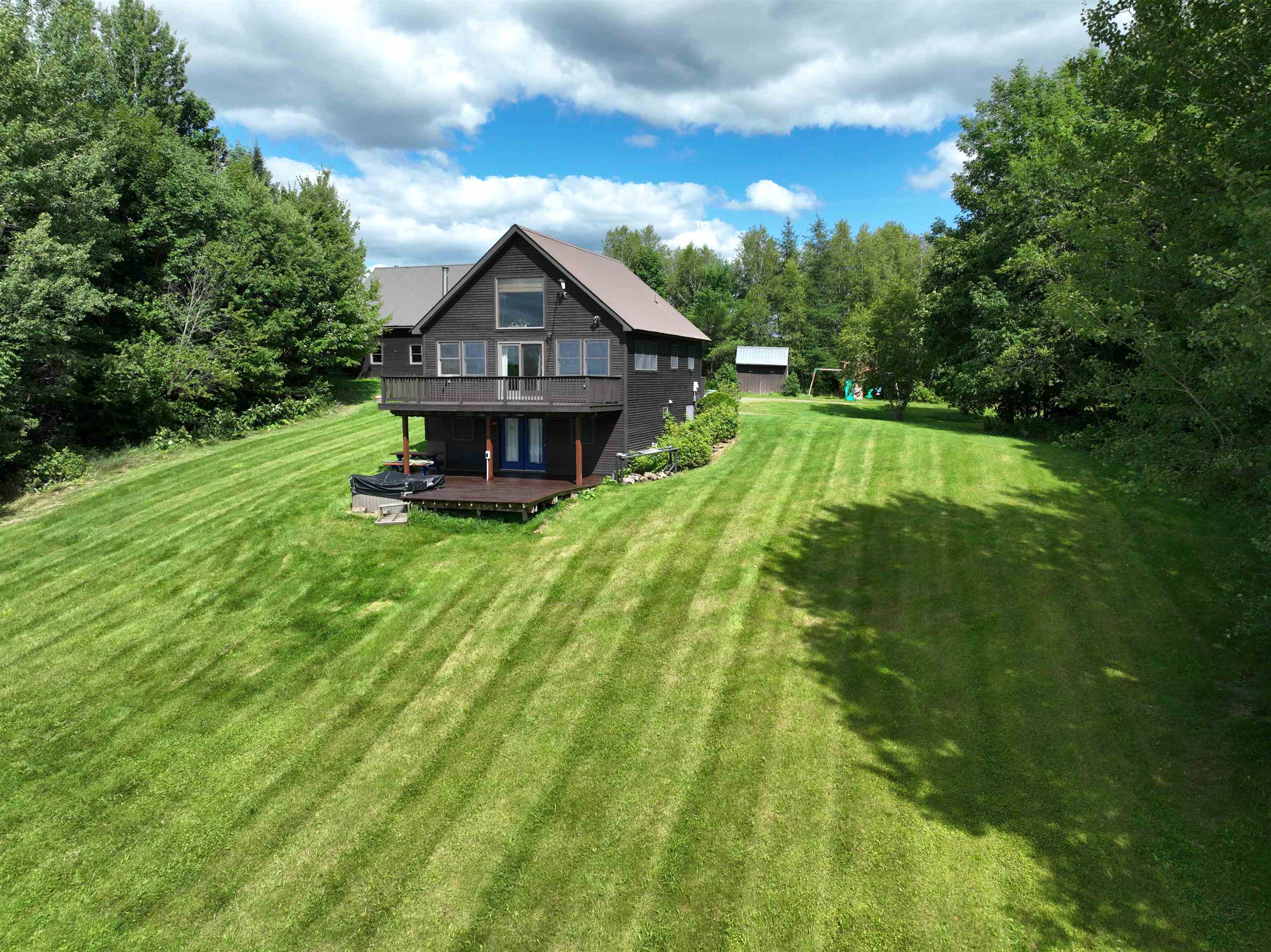 4088 Hinman Settler Road Derby, VT 05855 - Photo 4 of 50 Gallery Image 4