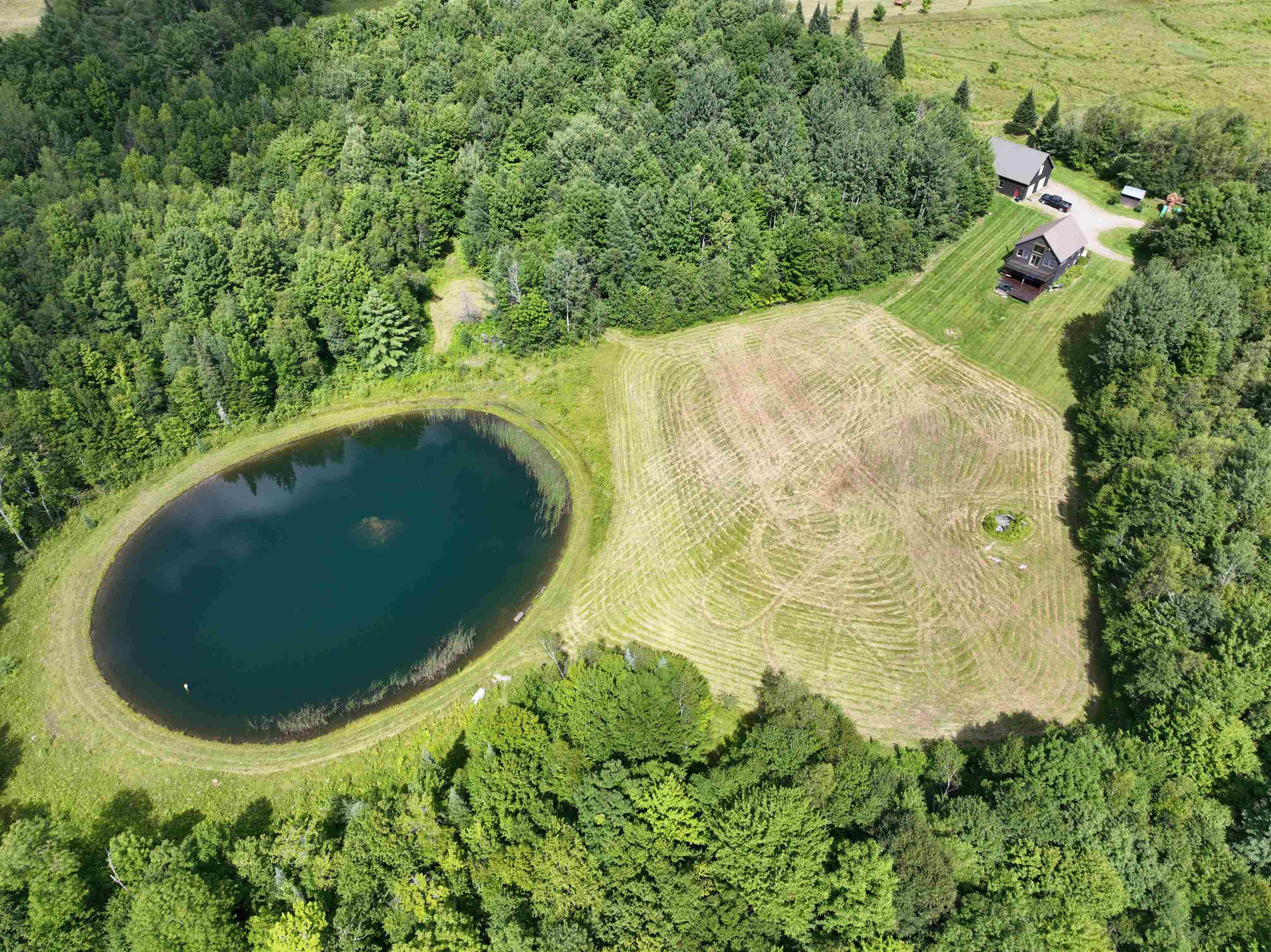 4088 Hinman Settler Road Derby, VT 05855 - Photo 48 of 50 Gallery Image 48