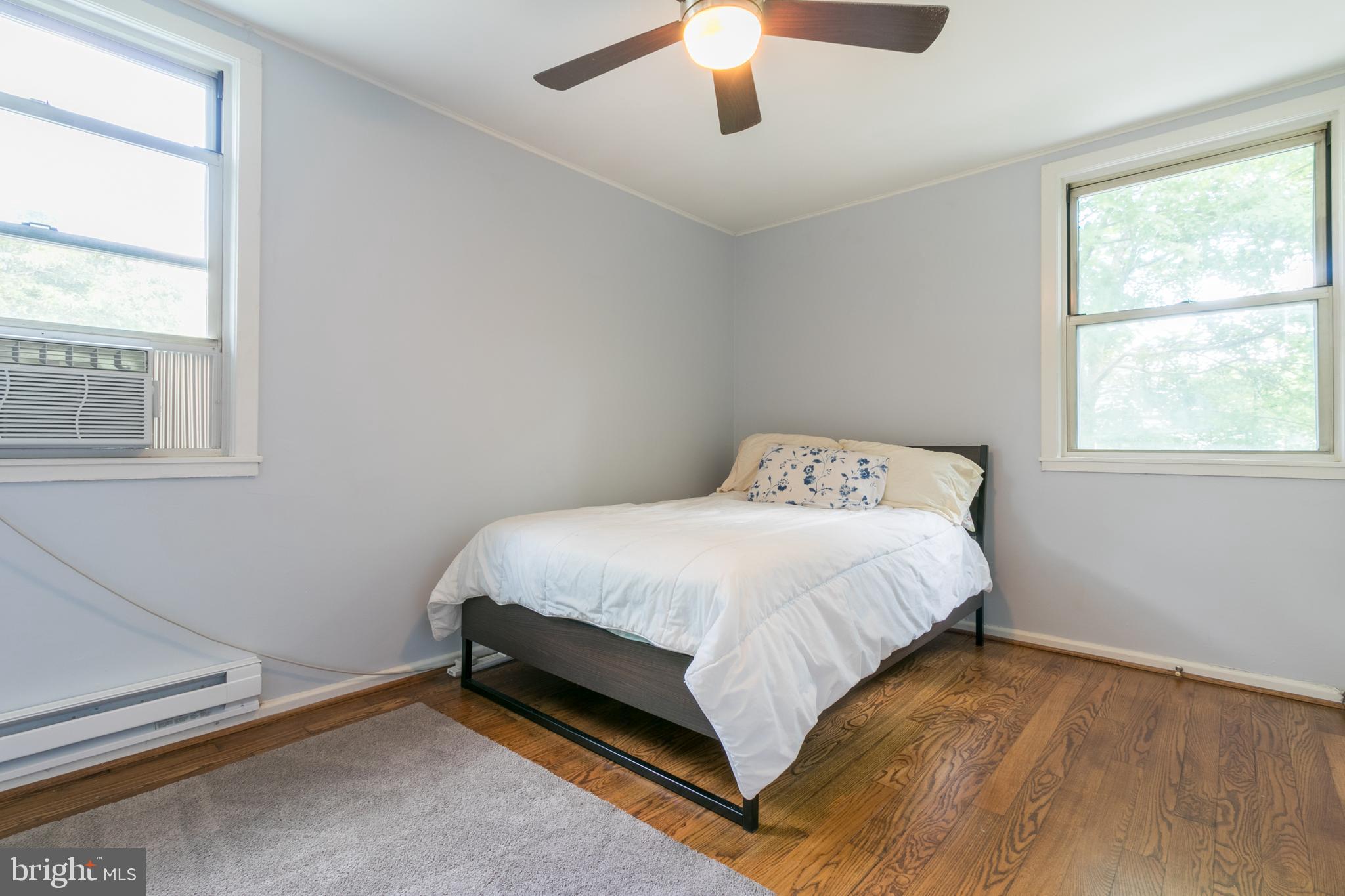 61 A Ridge Greenbelt, MD 20770 - Photo 5 of 9 Bedroom