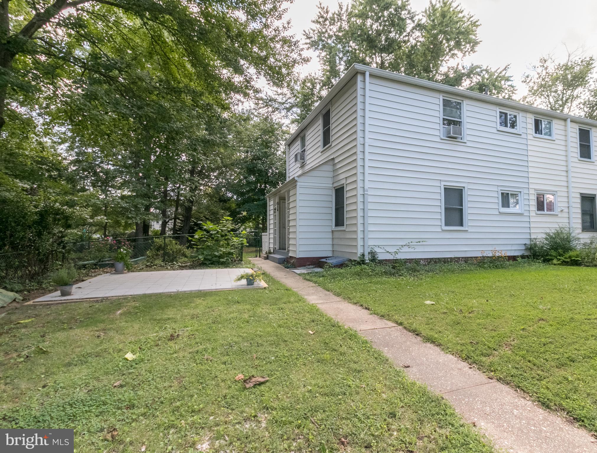 61 A Ridge Greenbelt, MD 20770 - Photo 9 of 9 Lawn
