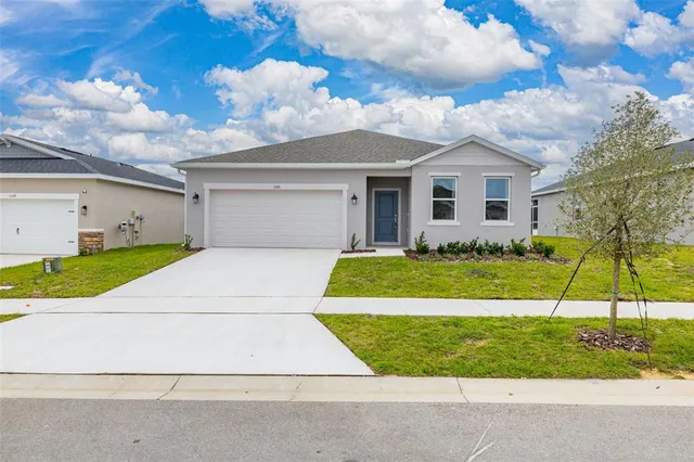 $2,180 | 1335 Normandy Drive, Haines City, FL 33844