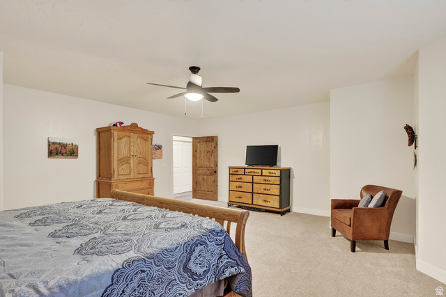 3311 West Allard Summit, UT 84772 - Photo 65 of 97 Bedroom