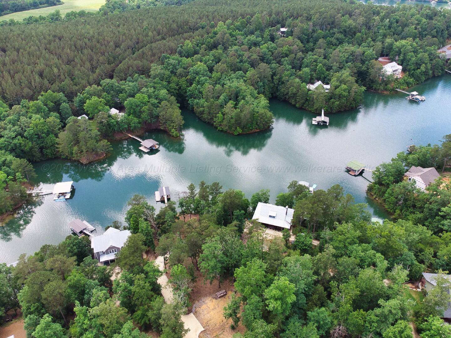 Lot 13 Ron Thames Road Arley, AL 35541 - Photo 12 of 23 Lot 13 The Hamptons_7