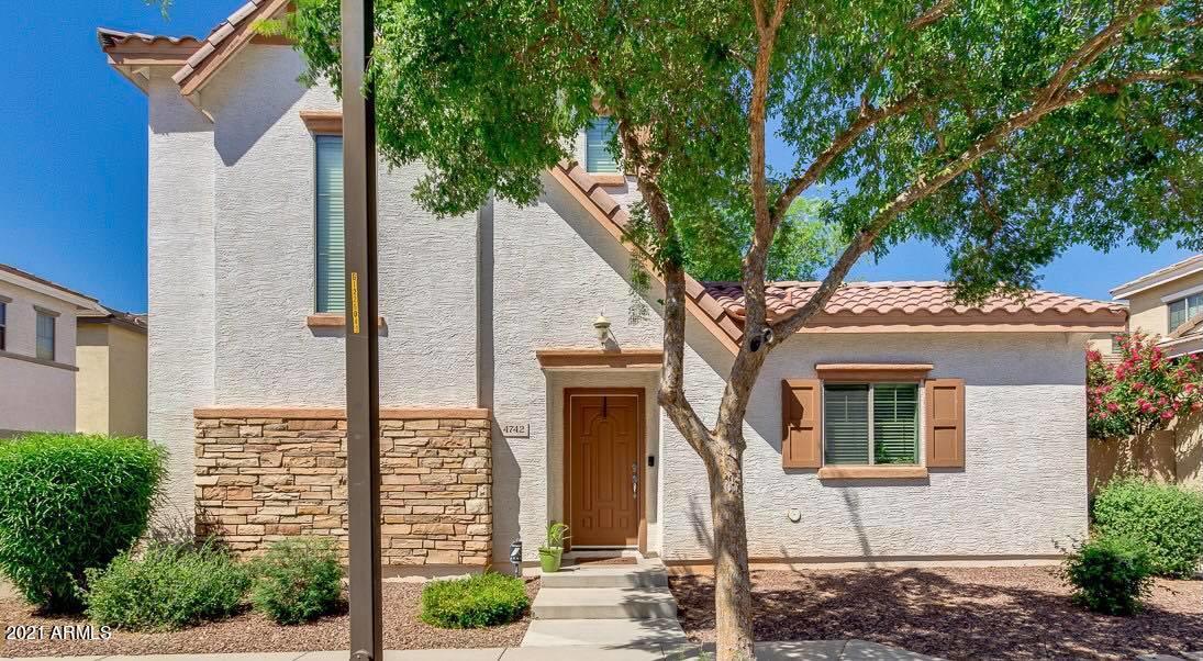 4742 East Redfield Road Gilbert, AZ 85234 - Photo 1 of 26 1