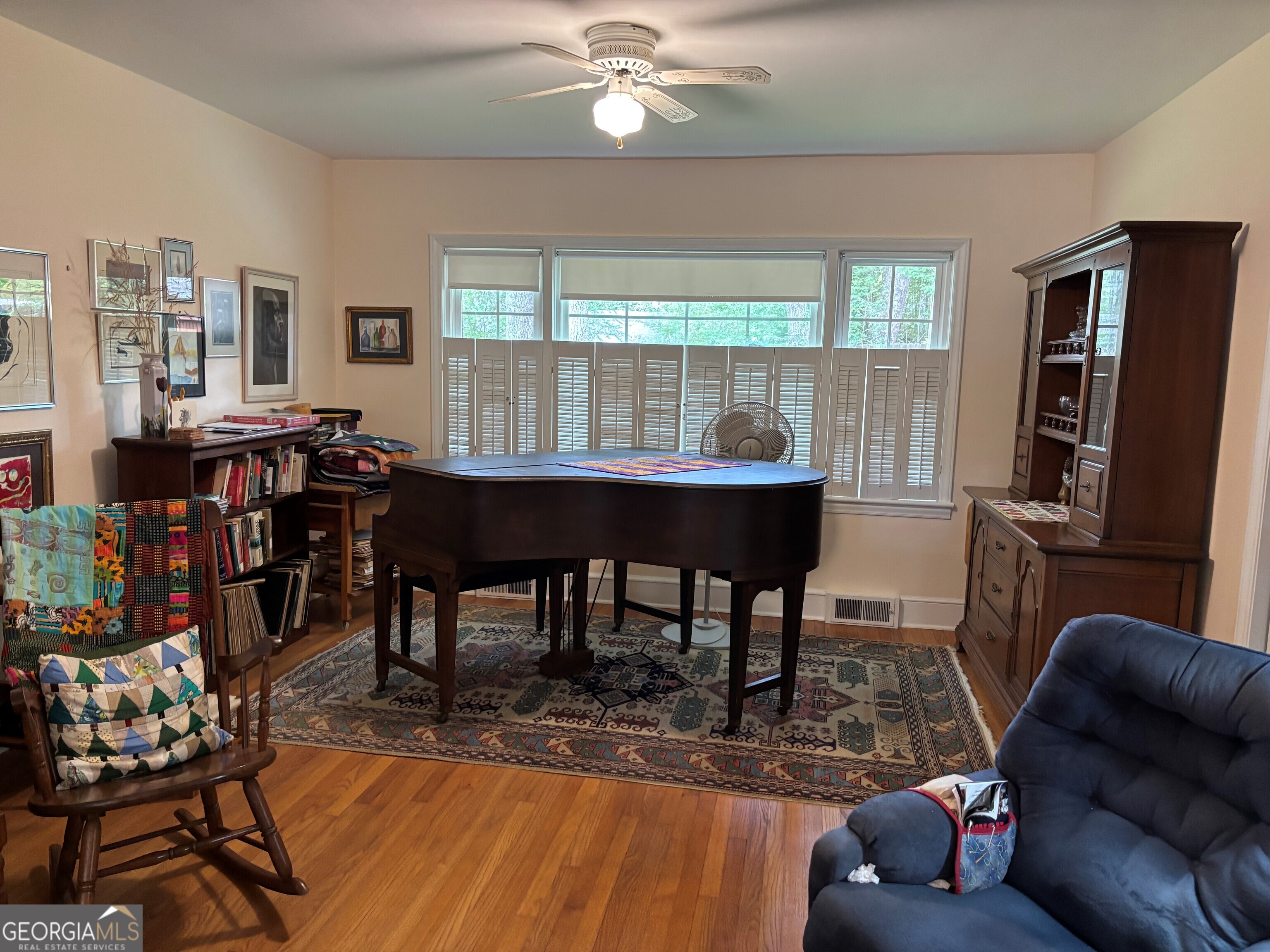 21 Lawton Street Rome, GA 30165 - Photo 7 of 30