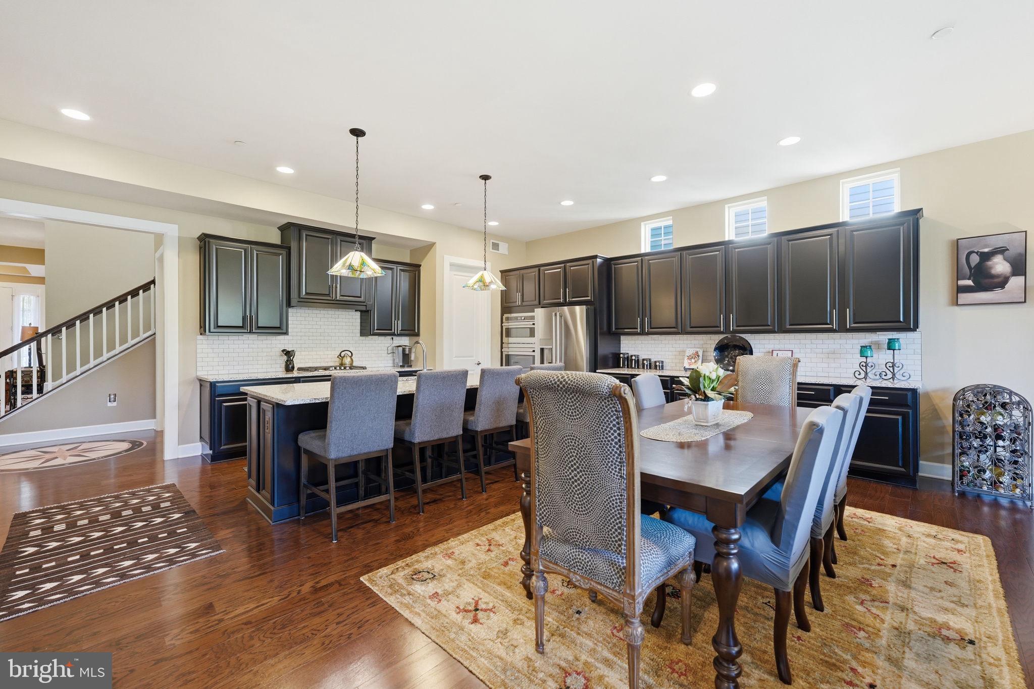 1488 Catbriar Way Odenton, MD 21113 - Photo 20 of 49 Open concept