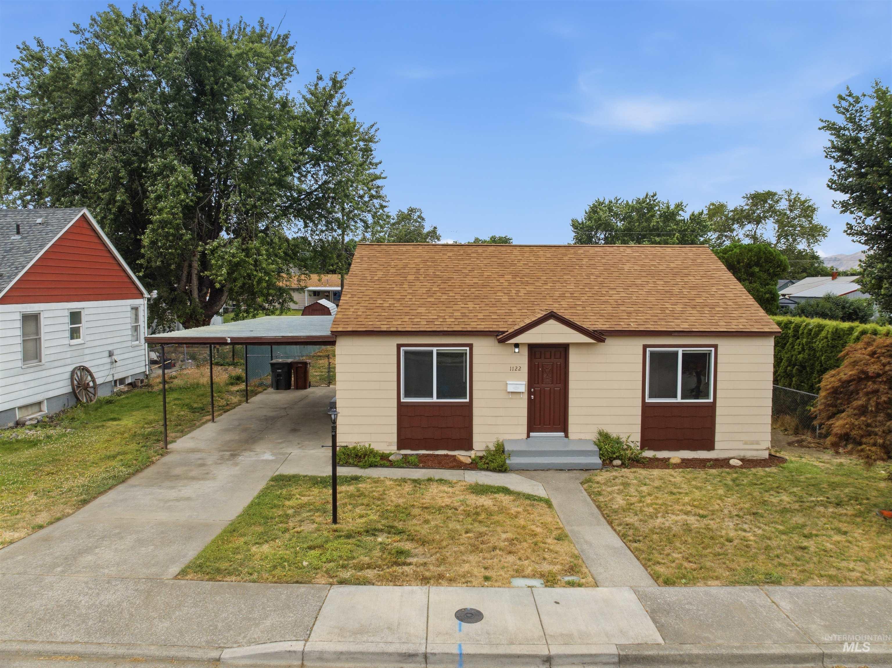 1122 9th Street Clarkston, WA 99403 - Photo 14 of 25