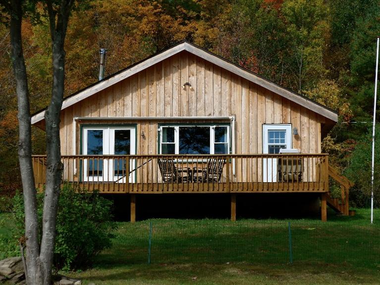 335 Shaver Hill Road Andes, NY 13731 - Photo 1 of 1 Gallery Image 1