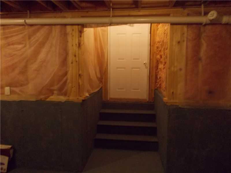 132 Bridge Street Newfield, ME 04095 - Photo 21 of 23 Basement.