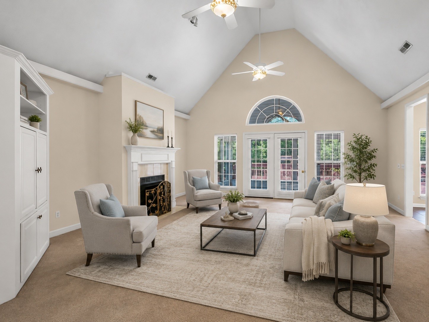 1217 Nelson Road Dickson, TN 37055 - Photo 8 of 74