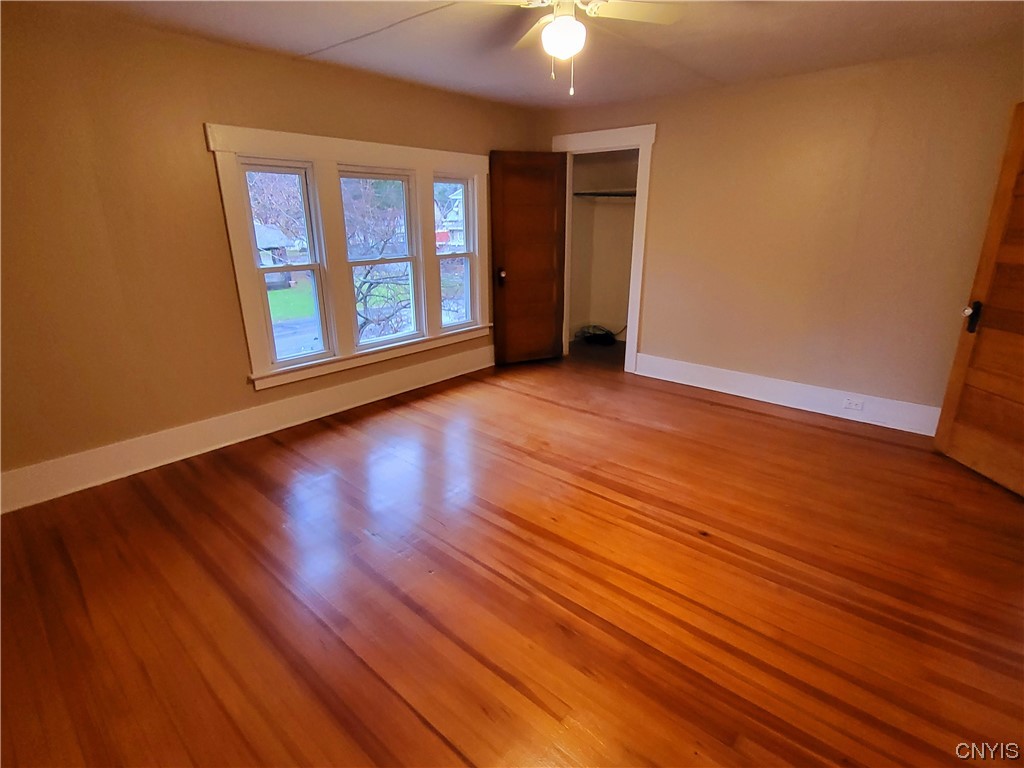 109 Smith Road Syracuse, NY 13207 - Photo 24 of 33 primary bedroom