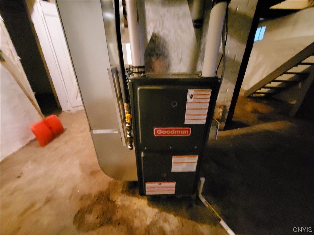 109 Smith Road Syracuse, NY 13207 - Photo 32 of 33