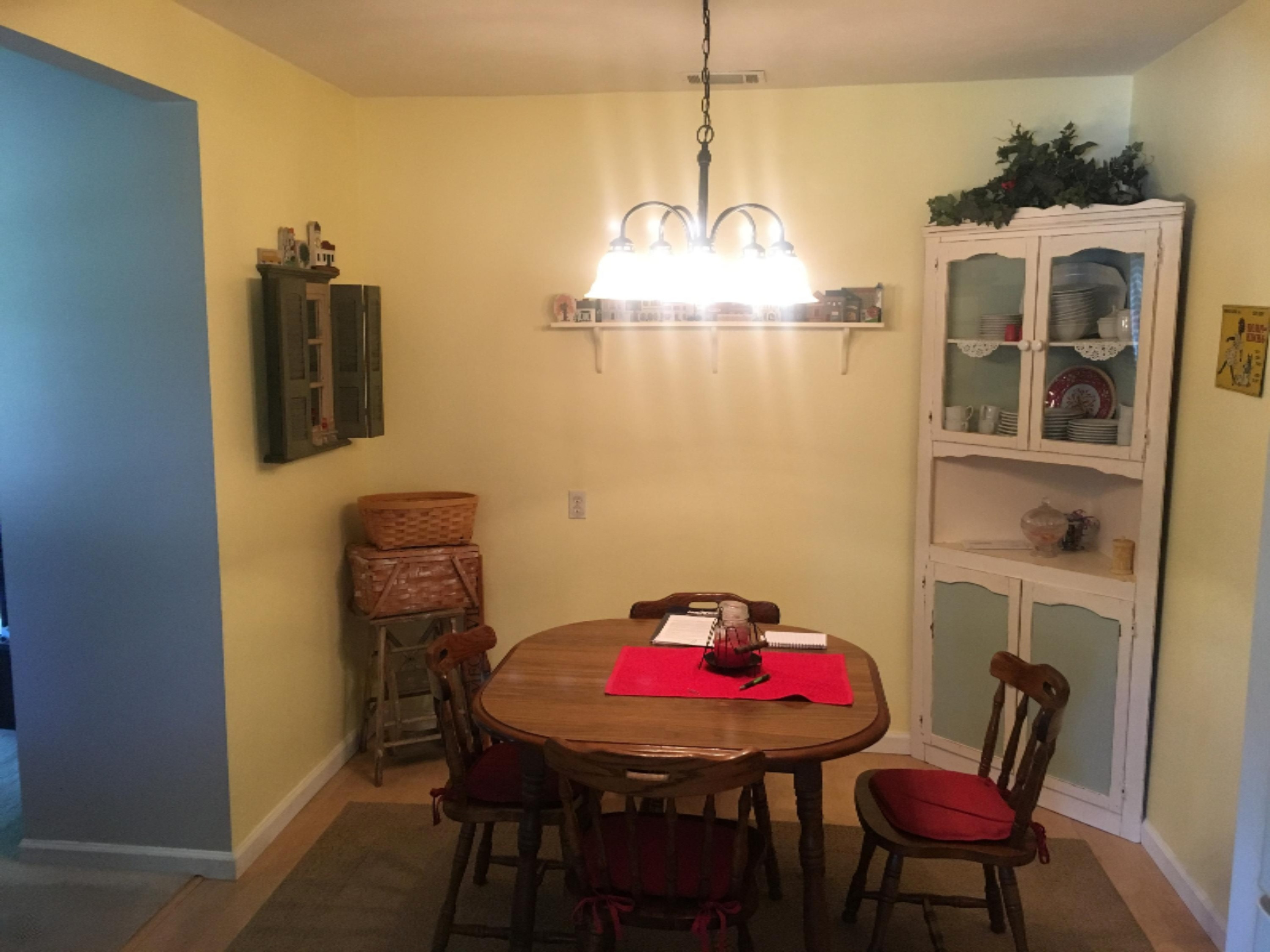 903 Agard Road Muskegon, MI 49445 - Photo 8 of 17 IMG_2224