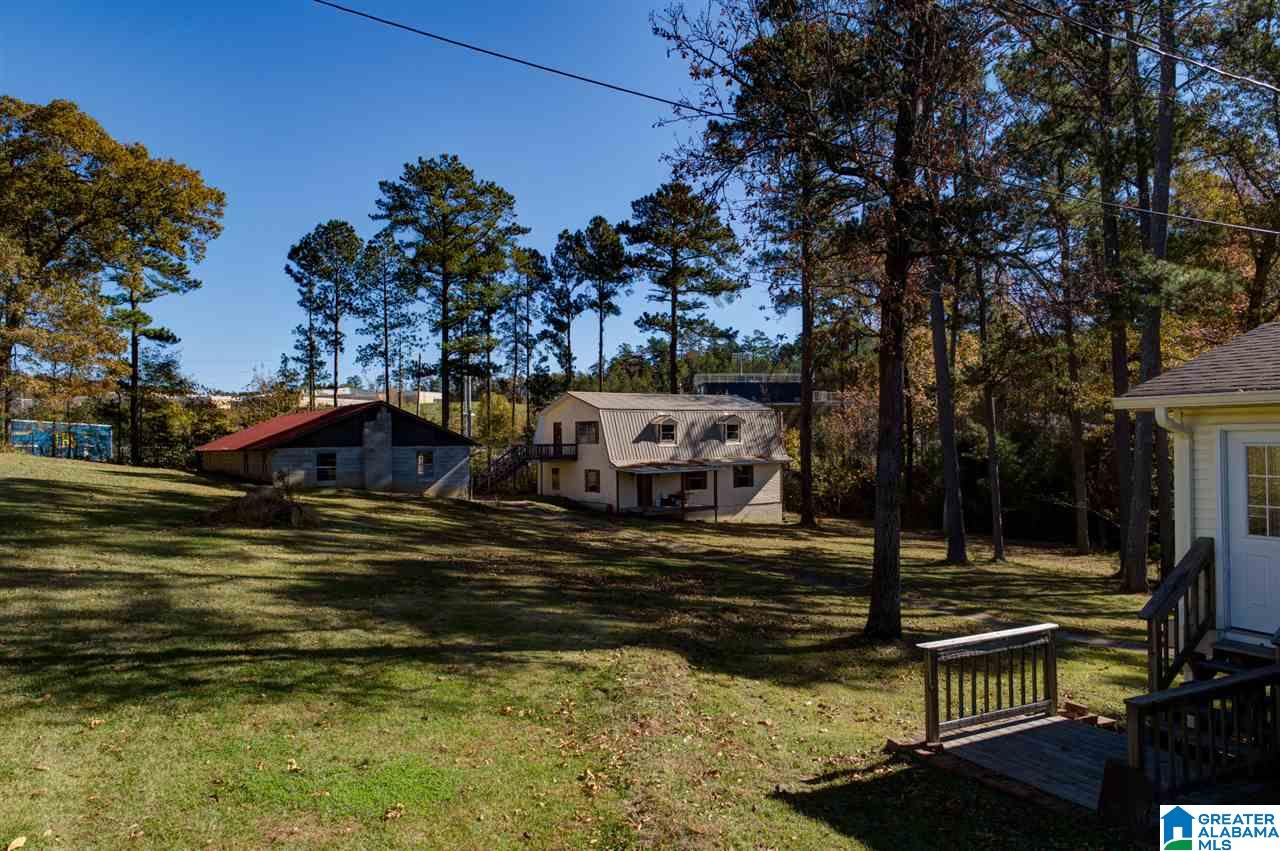 313 Old Black Crk Road Birmingham, AL 35217 - Photo 41 of 49