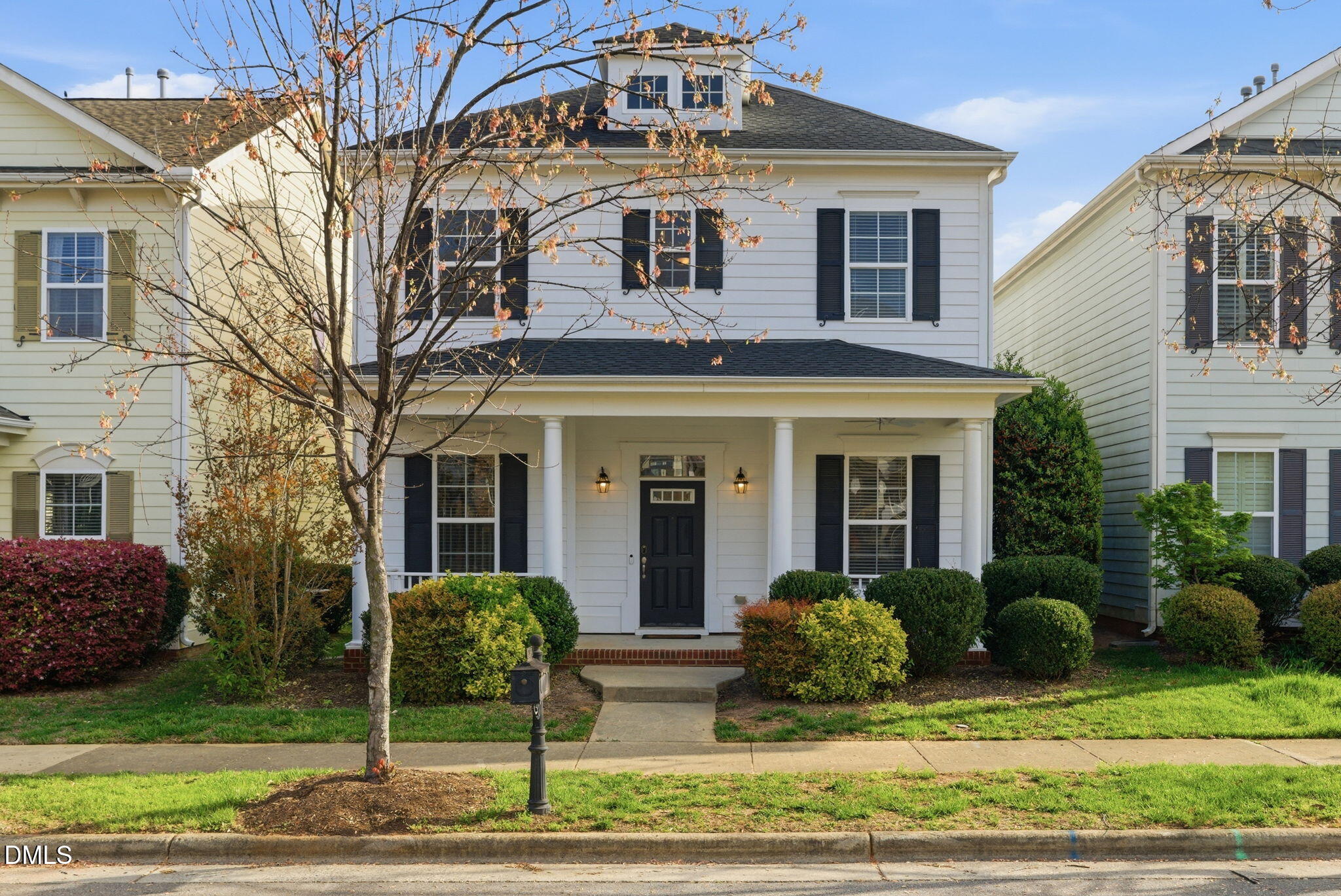 804 Historian Street Raleigh, NC 27603 - Photo 2 of 55 Front