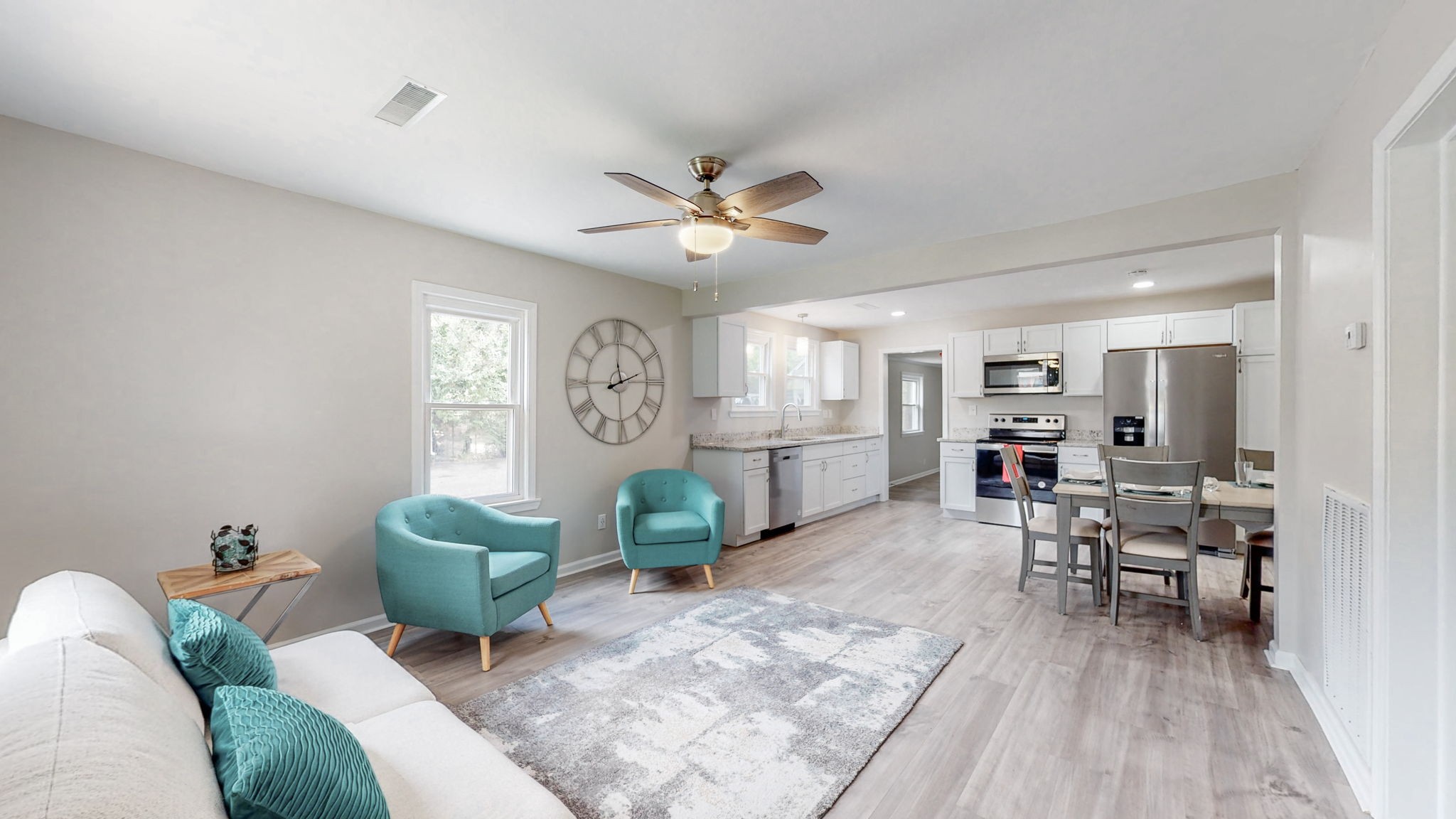 318 Maple Street Madison, TN 37115 - Photo 1 of 47 Gallery Image 1