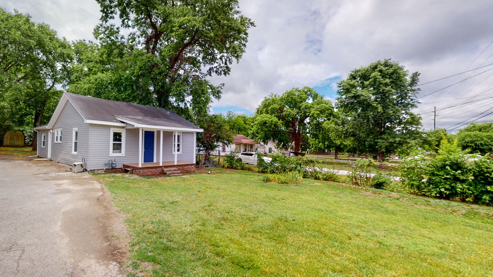 318 Maple Street Madison, TN 37115 - Photo 3 of 47 Gallery Image 3