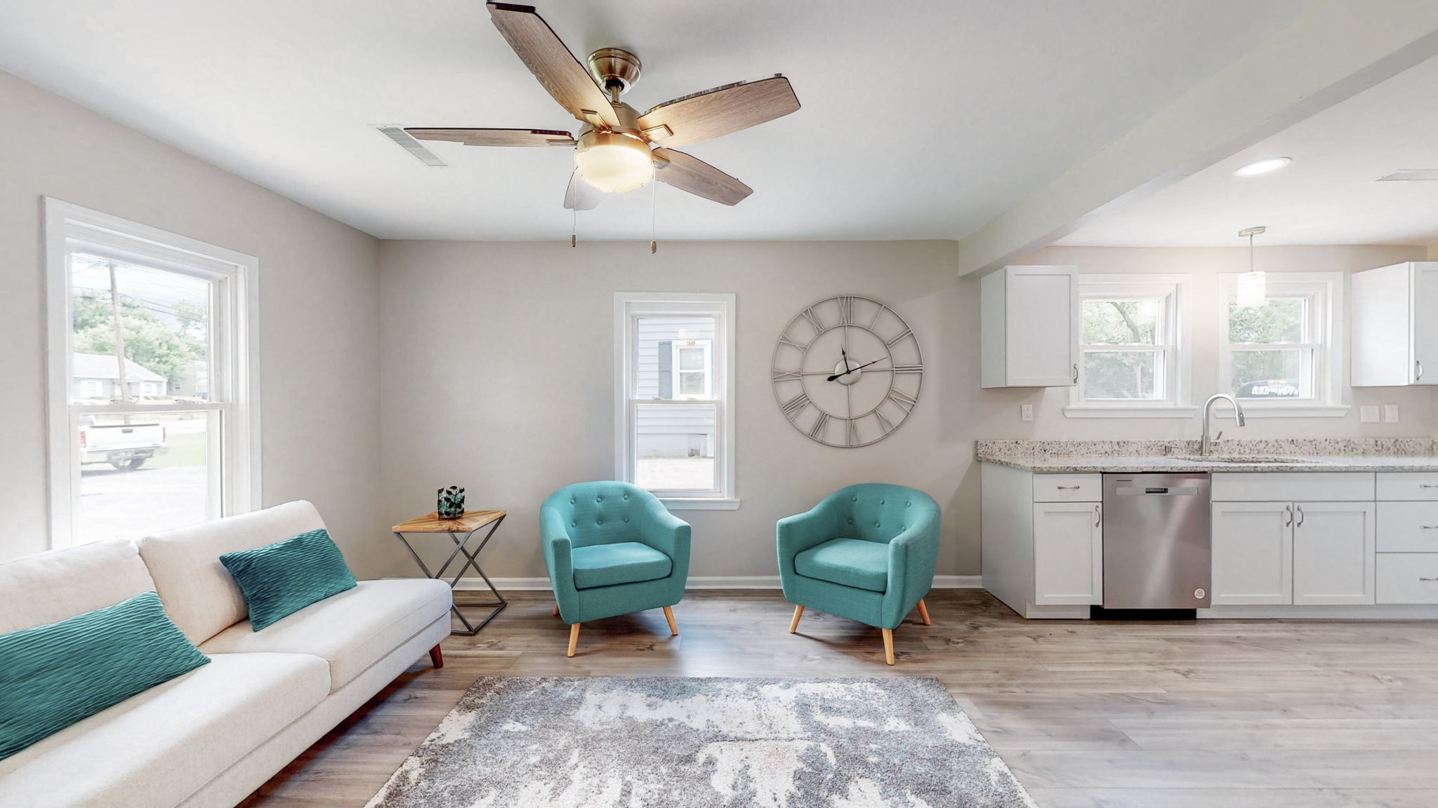 318 Maple Street Madison, TN 37115 - Photo 4 of 47 Gallery Image 4