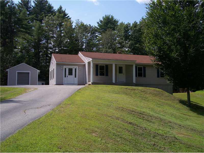172 Beaver Dam Road Waterboro, ME 04061 - Photo 1 of 34 Exterior Front. This home is...